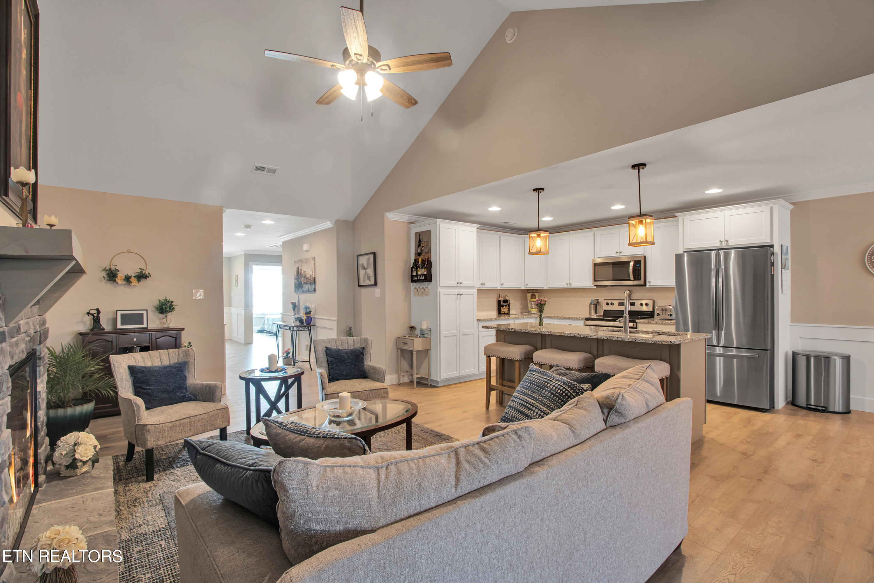 3659 Meredith Lynn Way