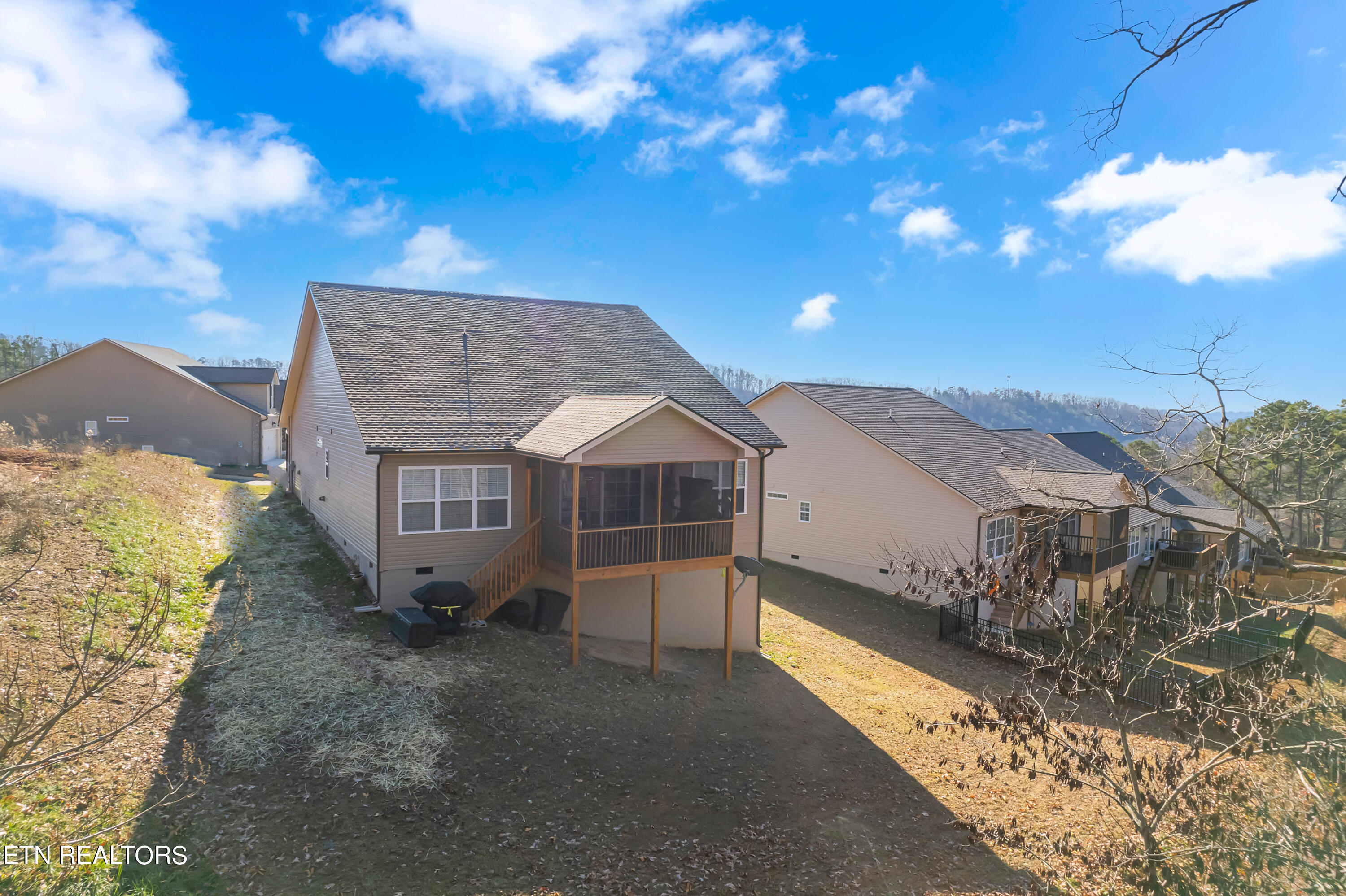 3659 Meredith Lynn Way