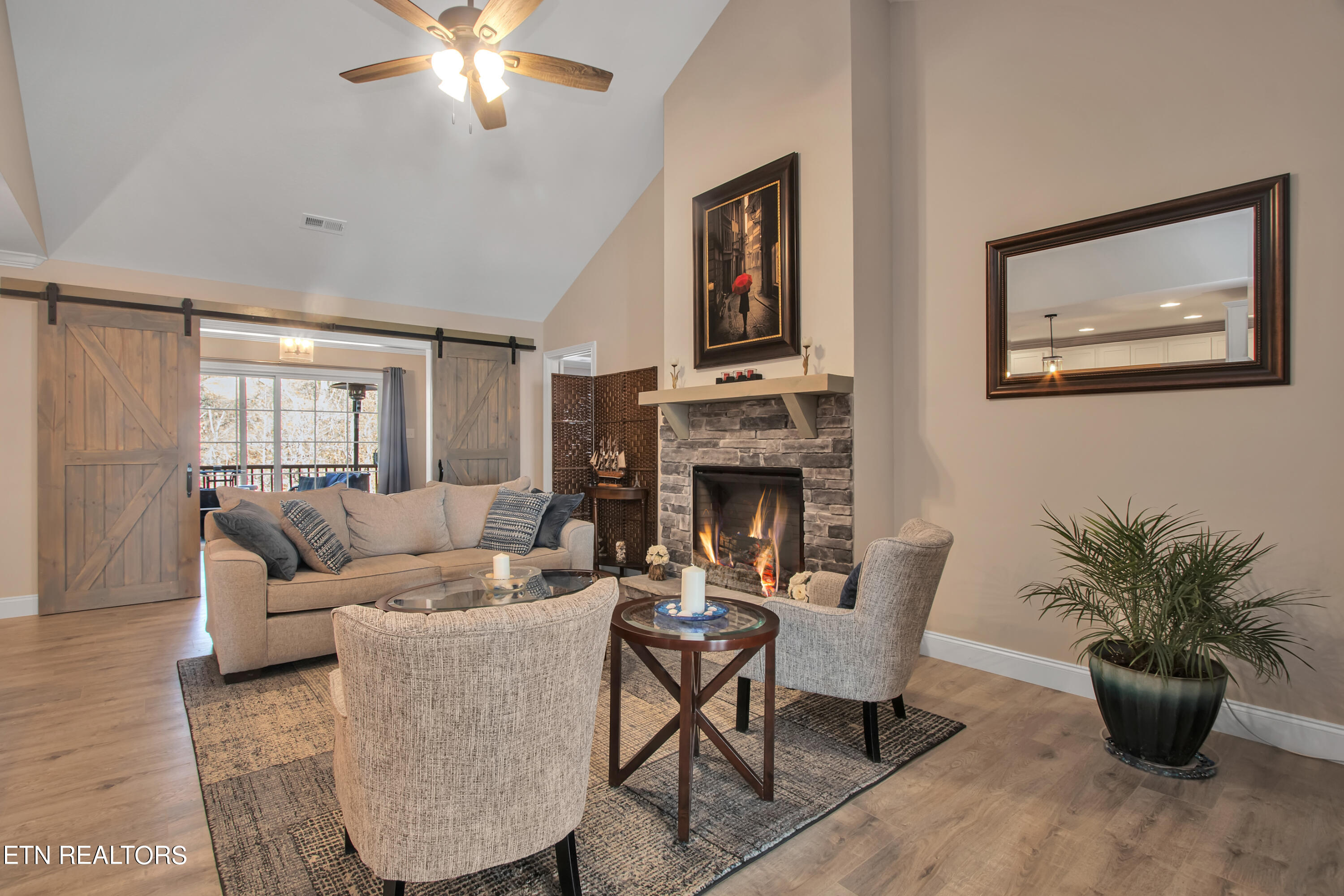 3659 Meredith Lynn Way