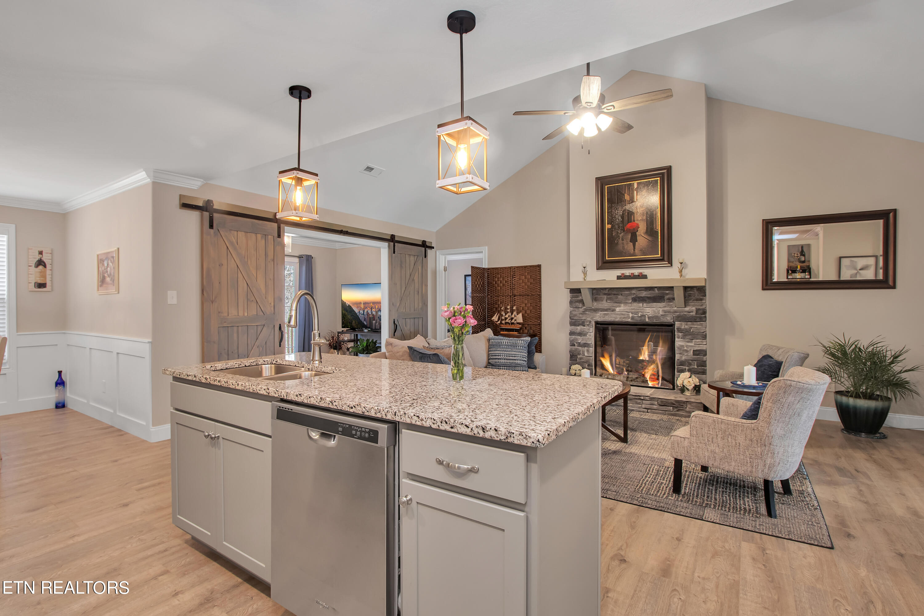 3659 Meredith Lynn Way