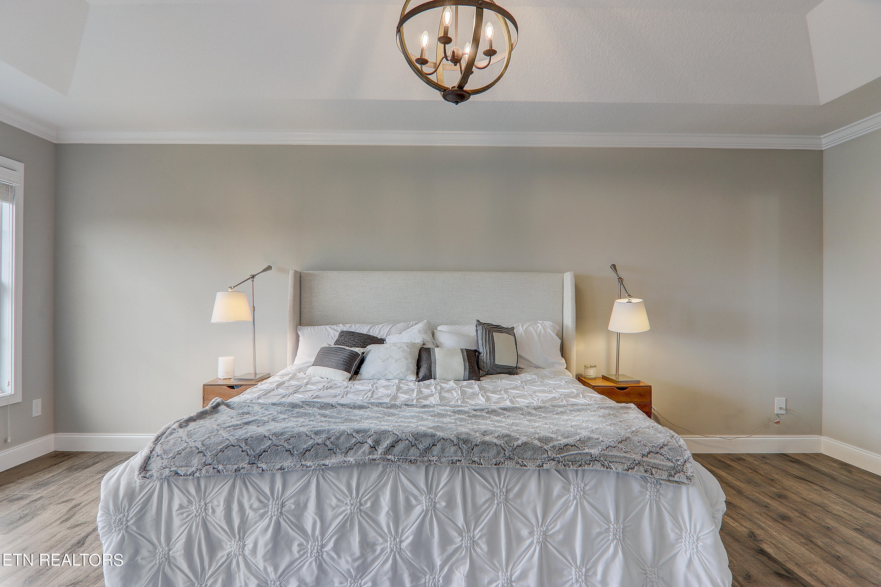 3727 Parker Harrison Way