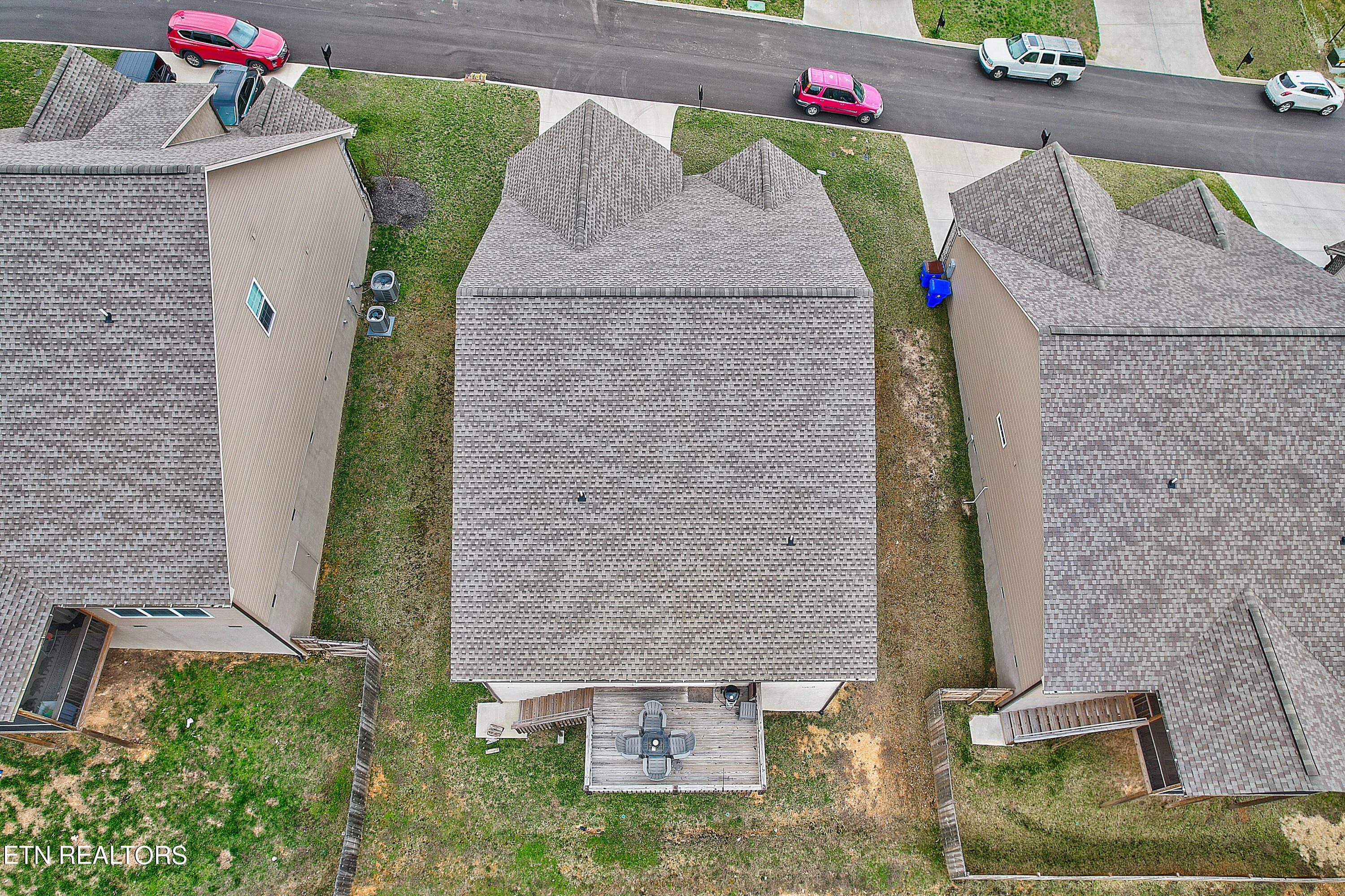 3727 Parker Harrison Way