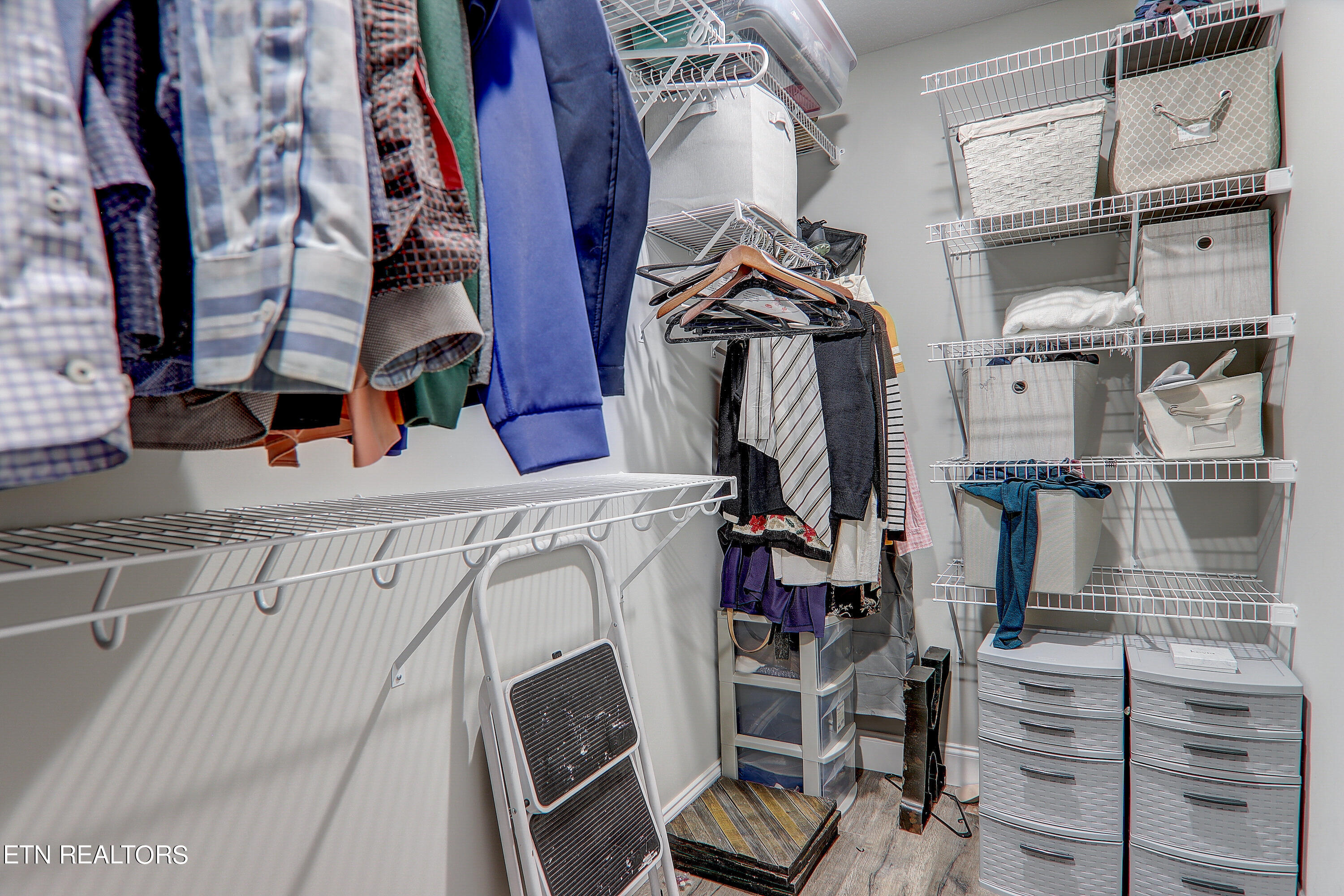 3727 Parker Harrison Way