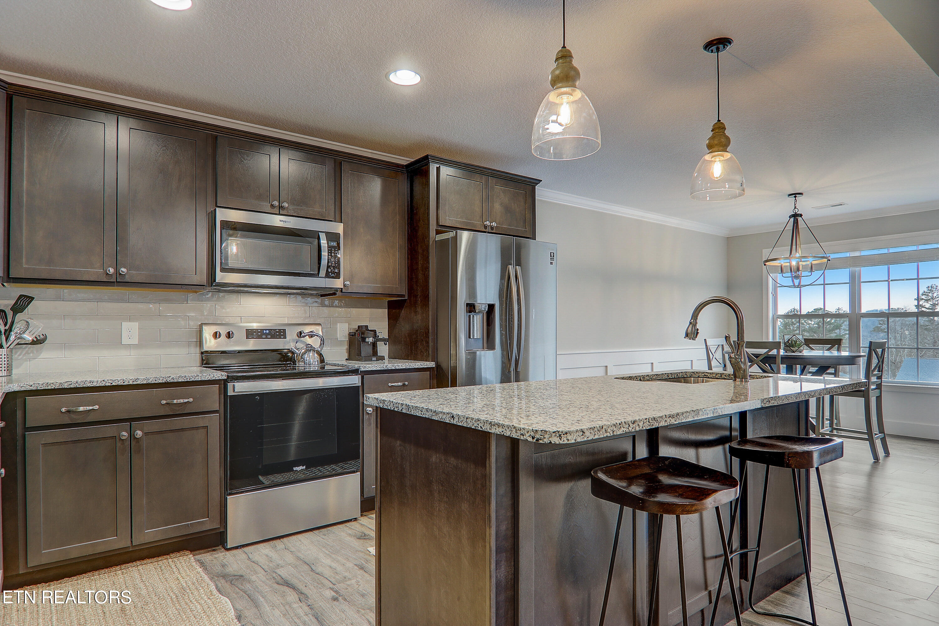 3727 Parker Harrison Way