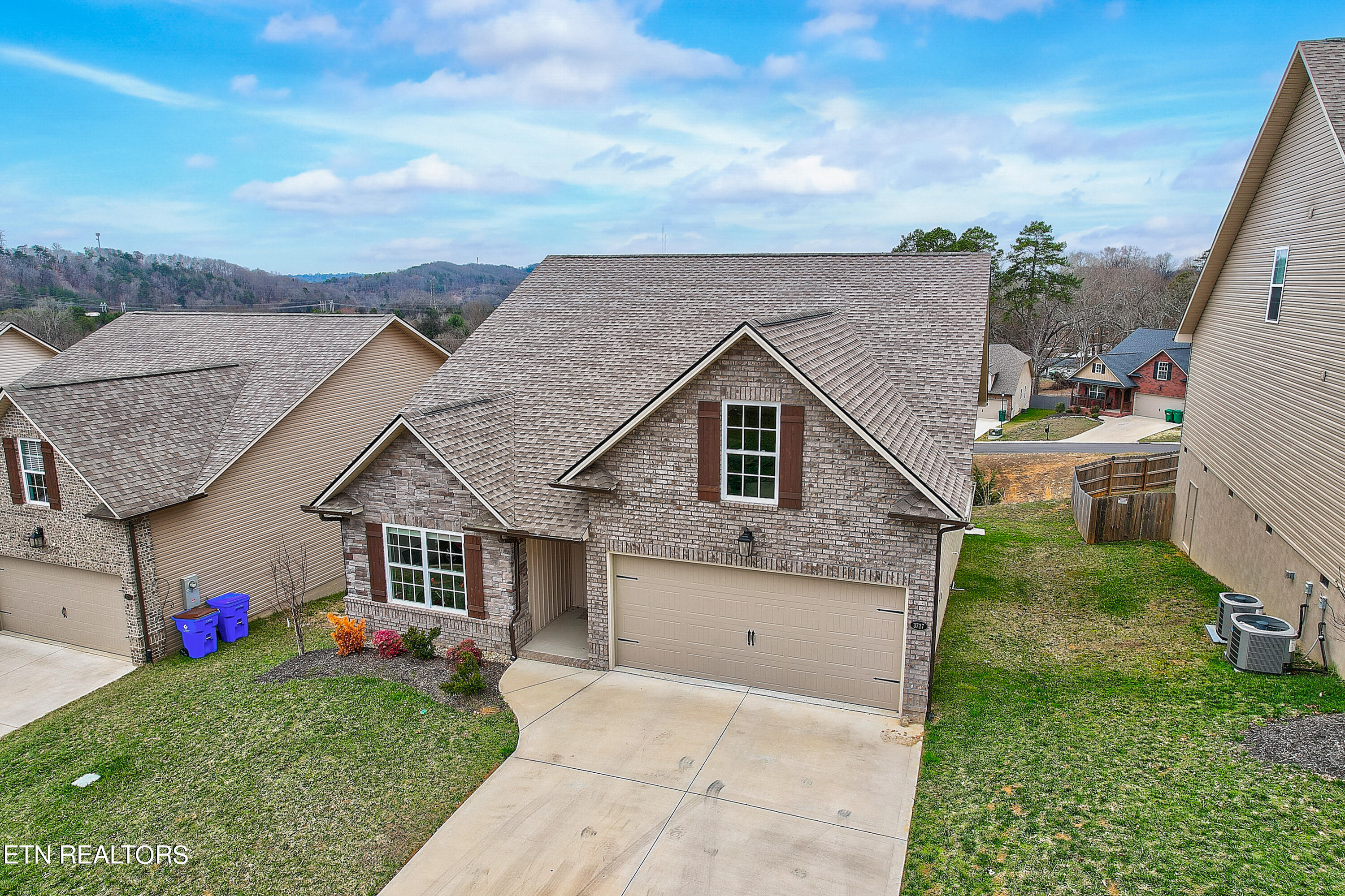 3727 Parker Harrison Way