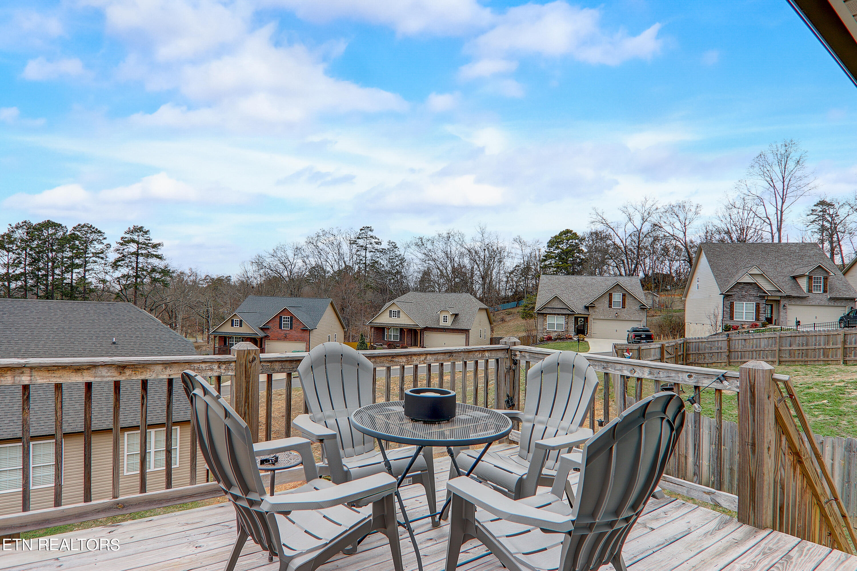 3727 Parker Harrison Way