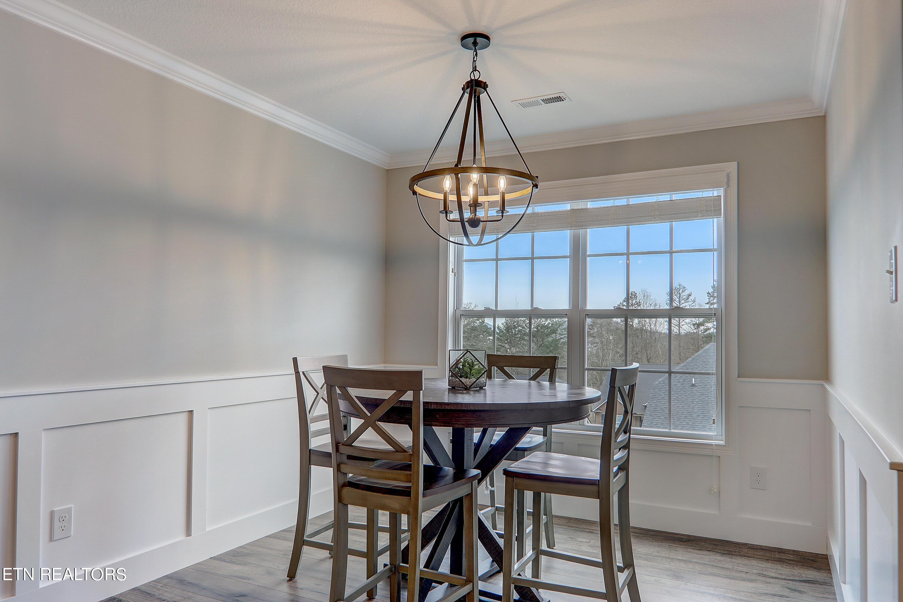 3727 Parker Harrison Way