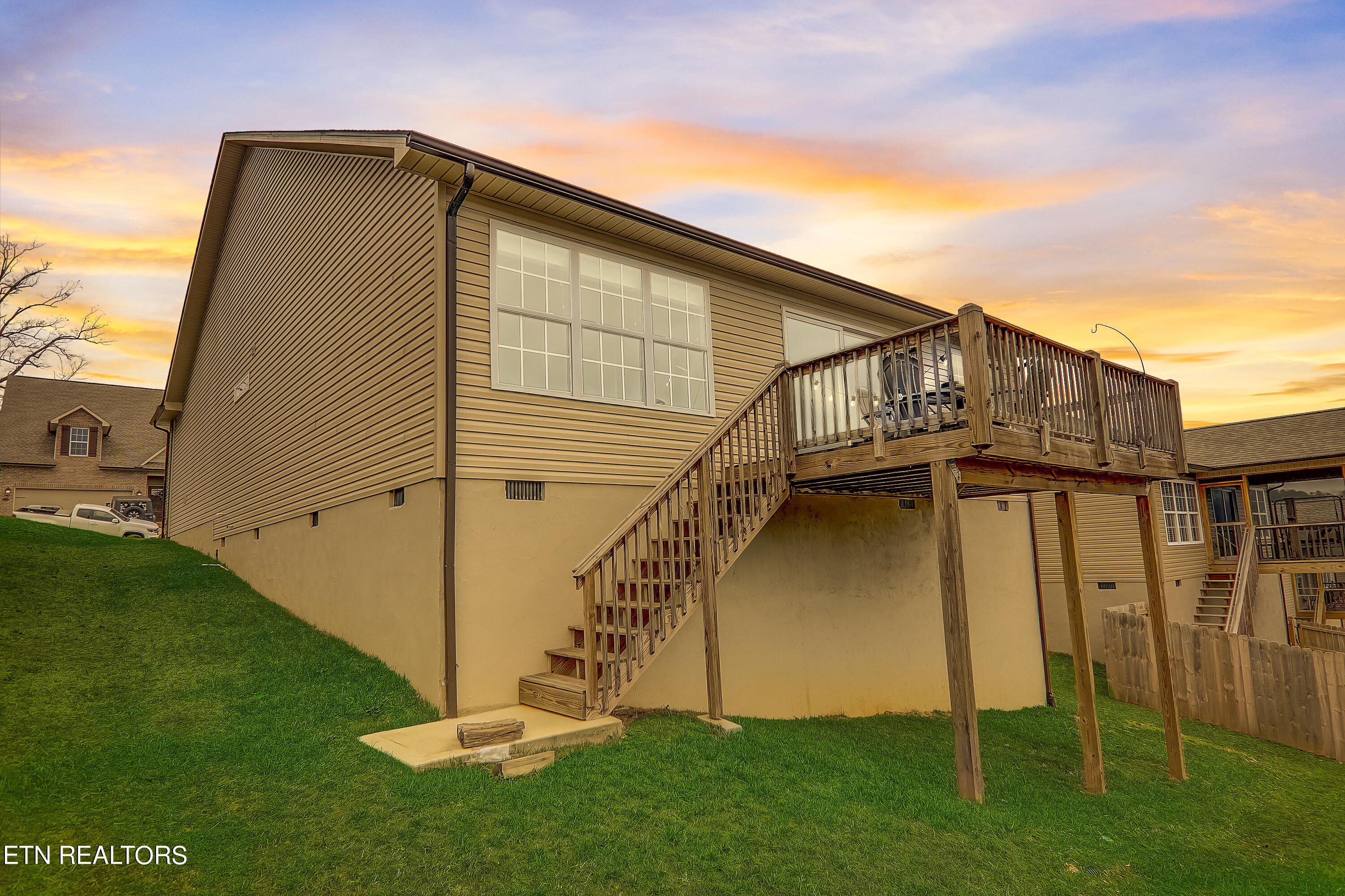 3727 Parker Harrison Way