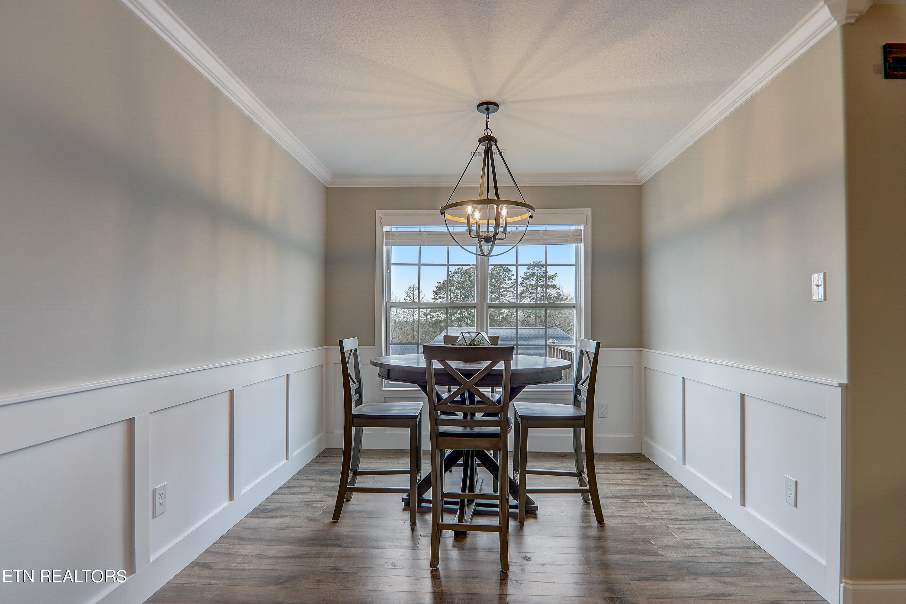 3727 Parker Harrison Way