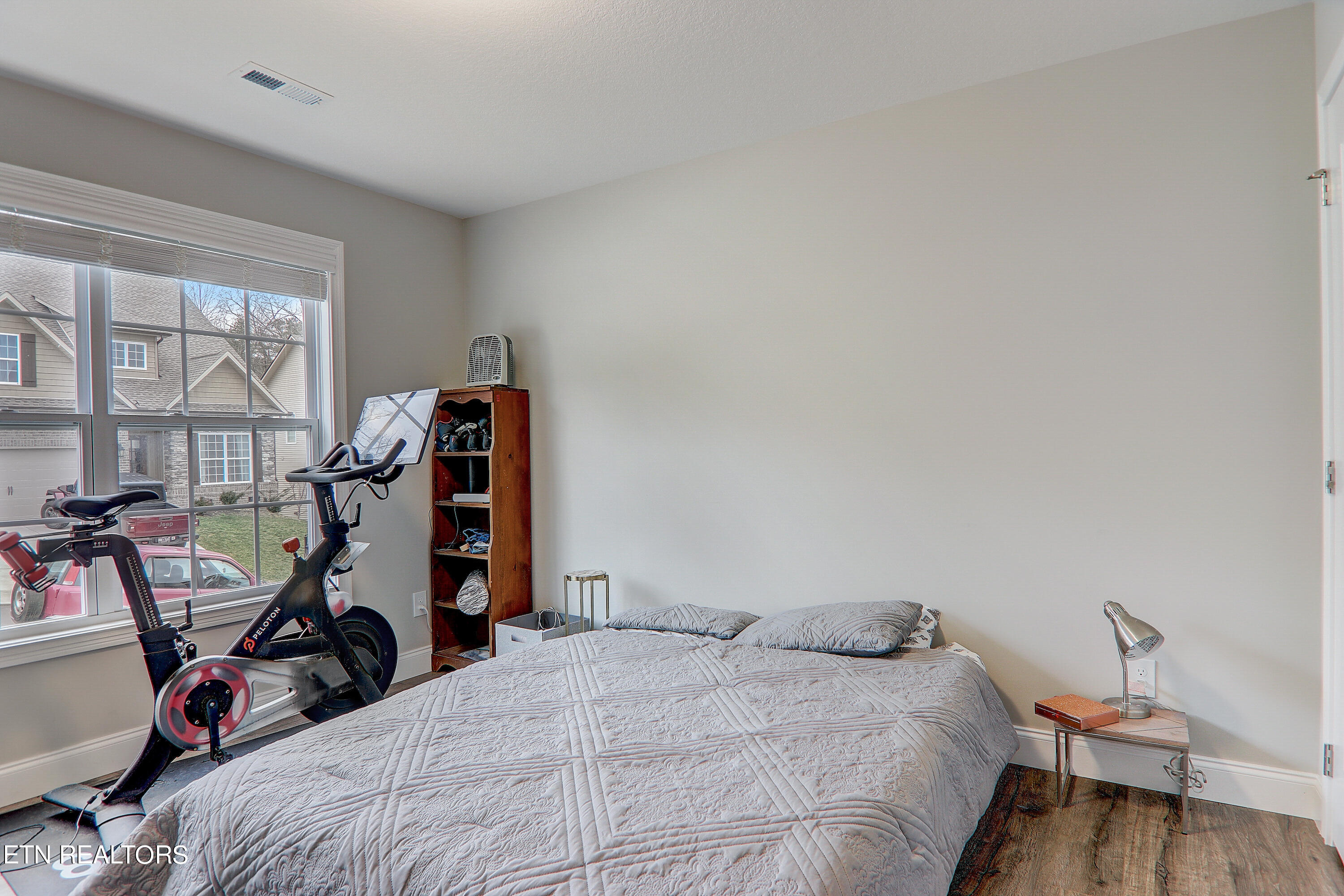 3727 Parker Harrison Way