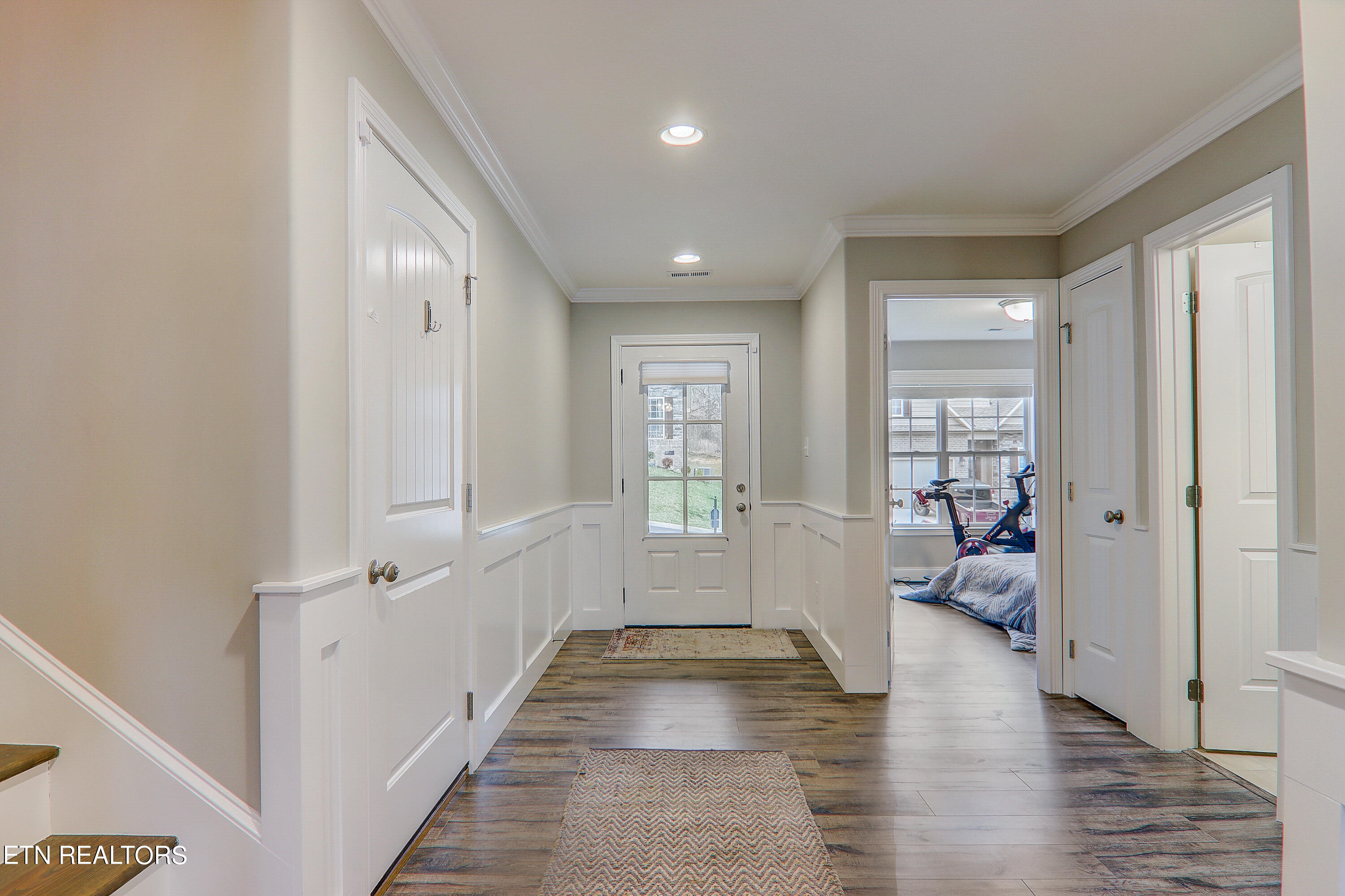 3727 Parker Harrison Way