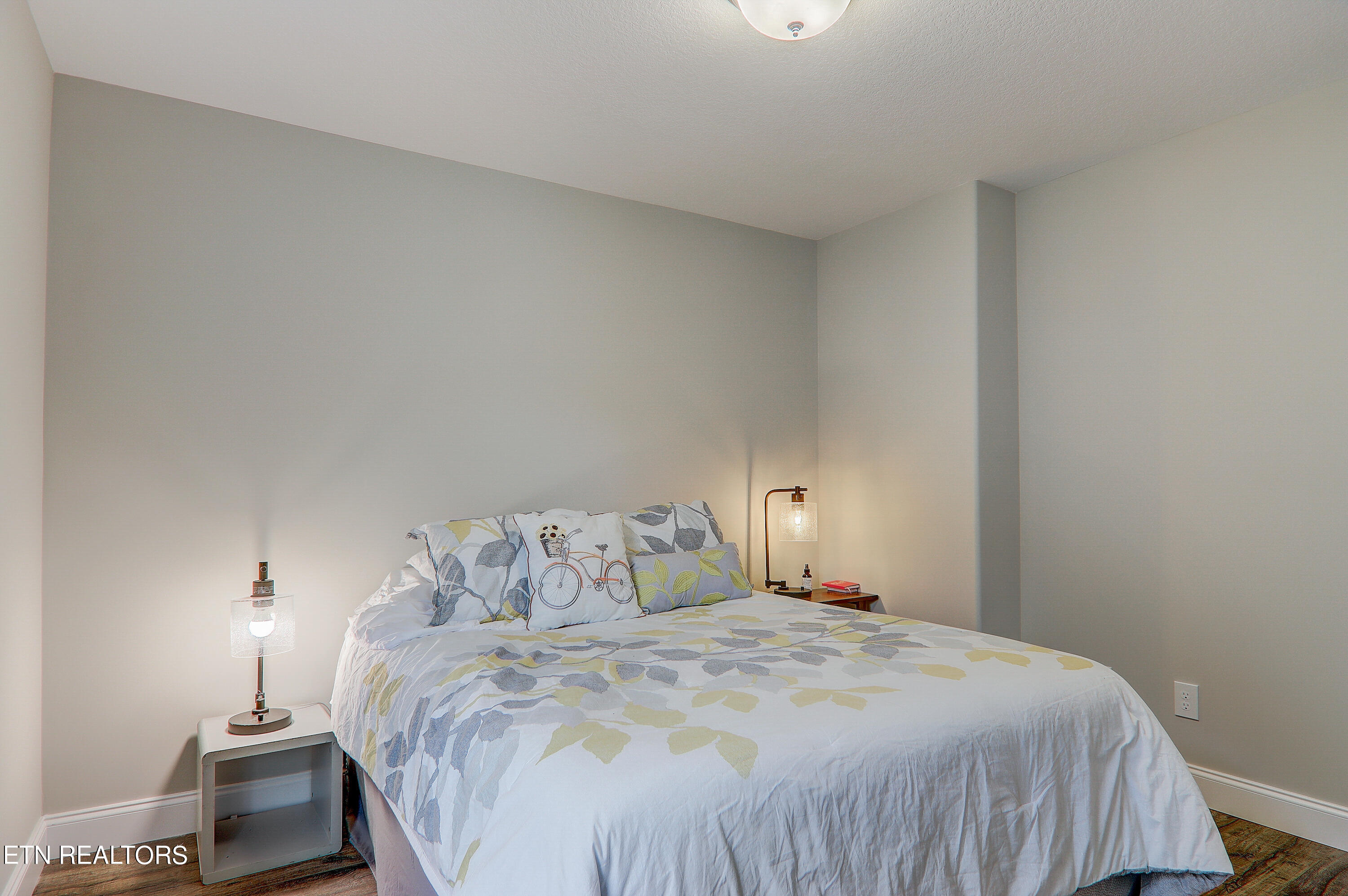 3727 Parker Harrison Way