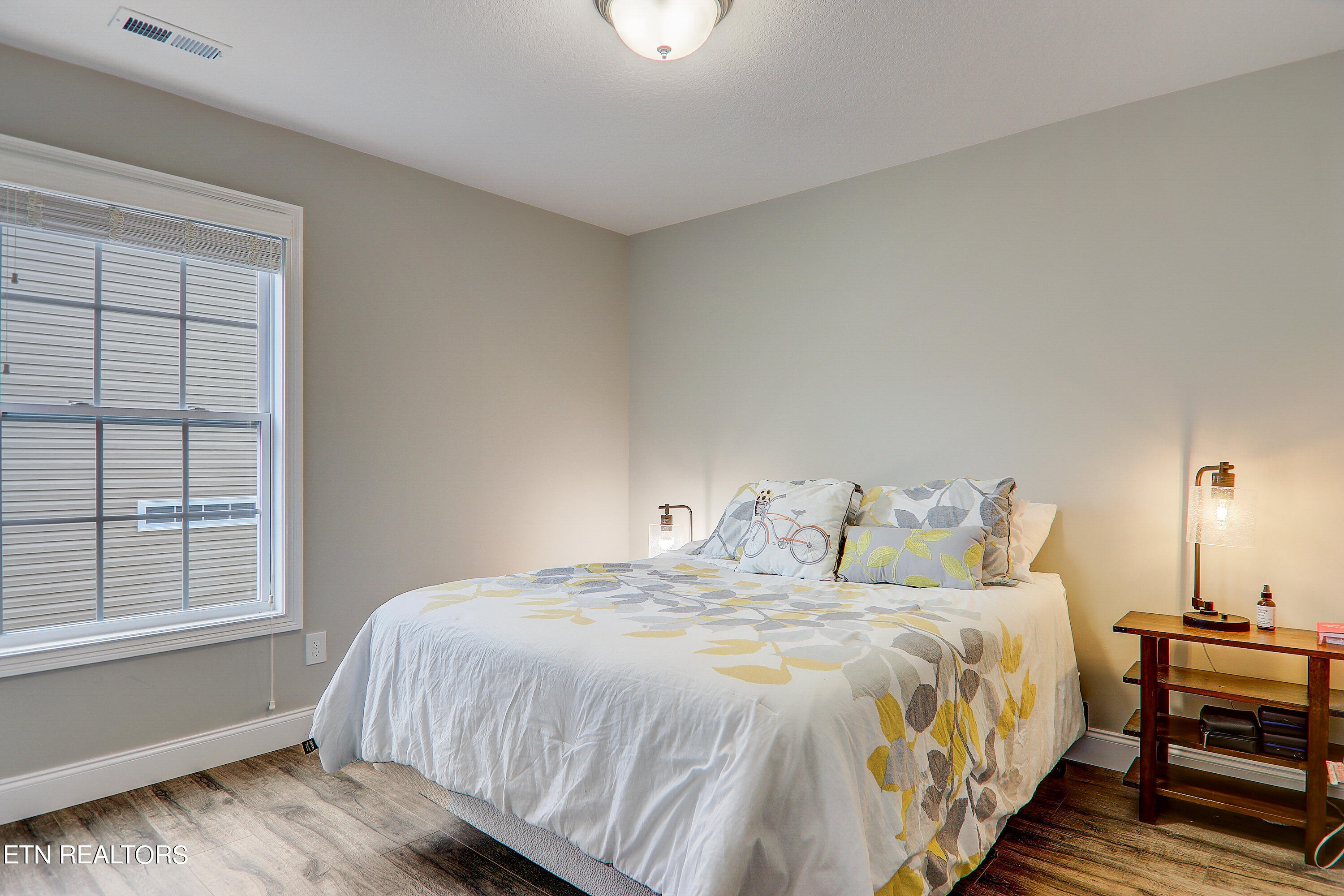 3727 Parker Harrison Way