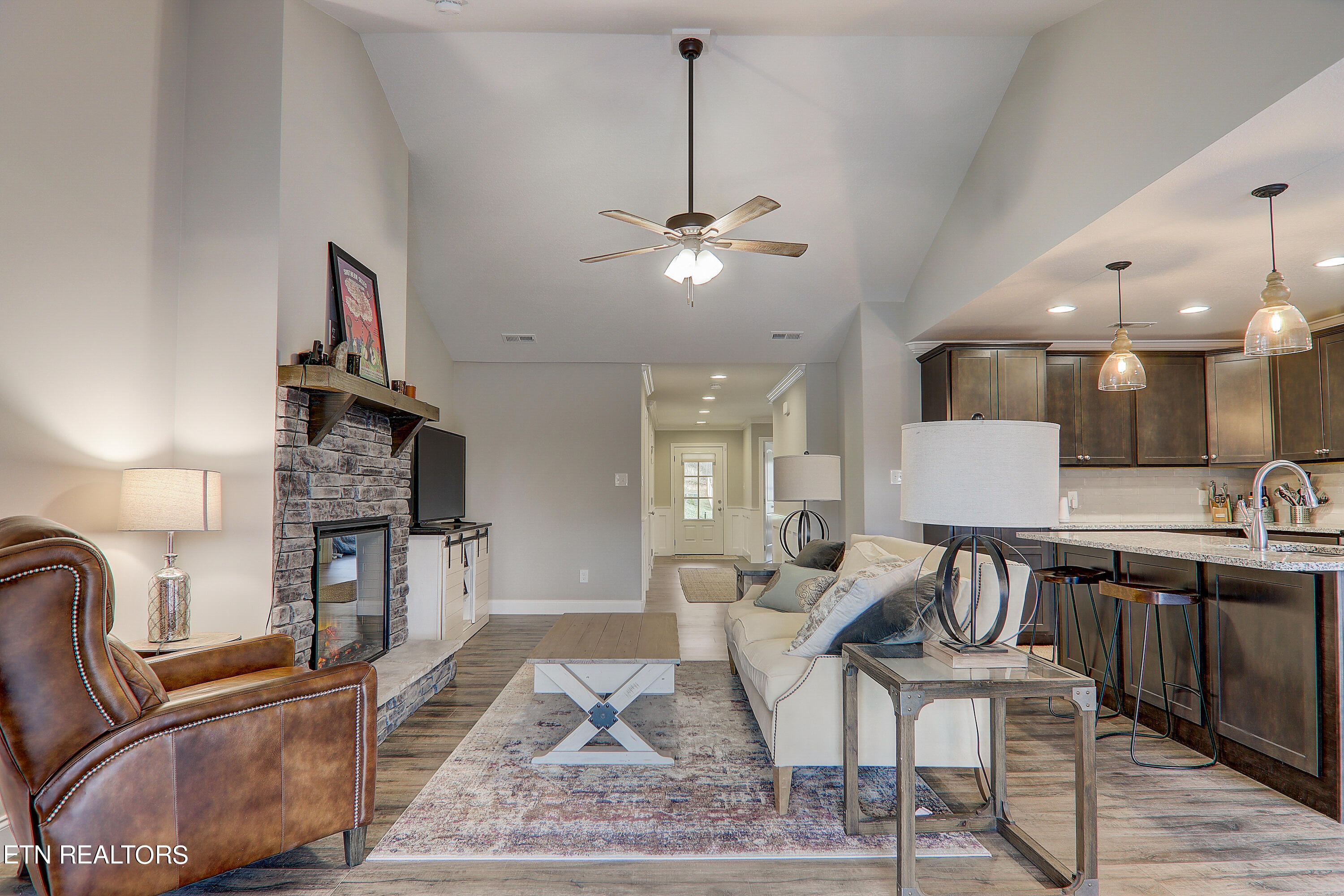 3727 Parker Harrison Way