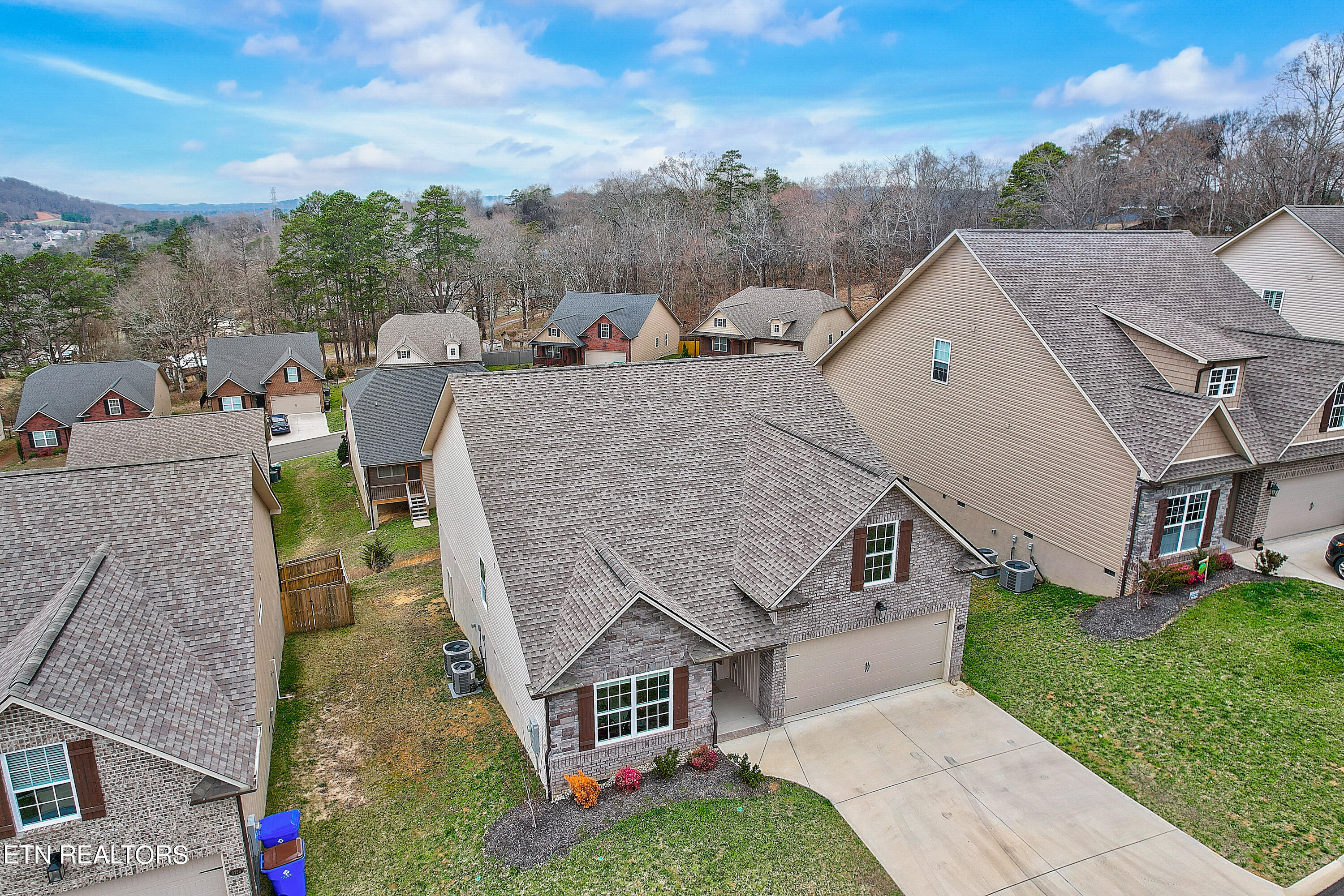 3727 Parker Harrison Way