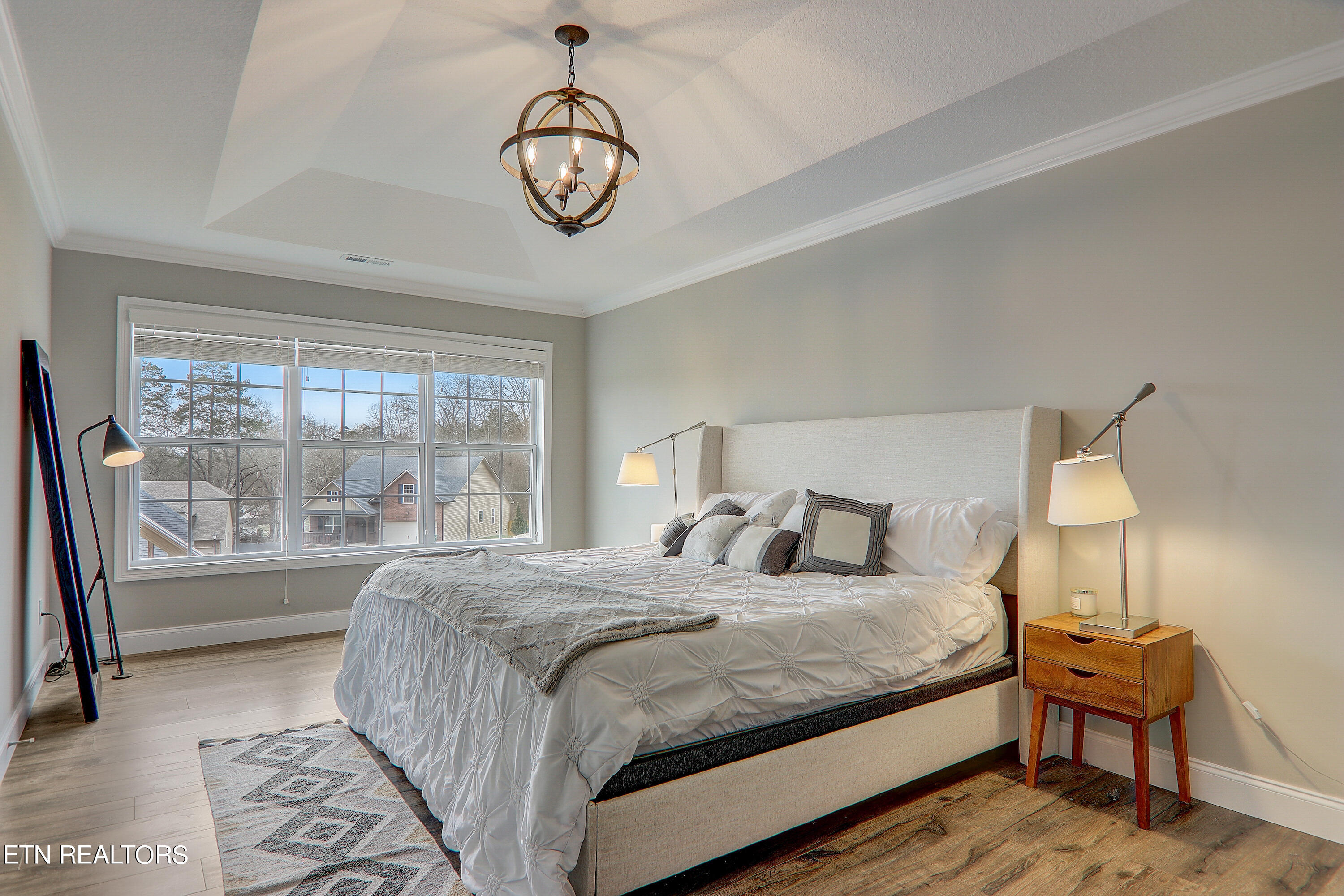 3727 Parker Harrison Way