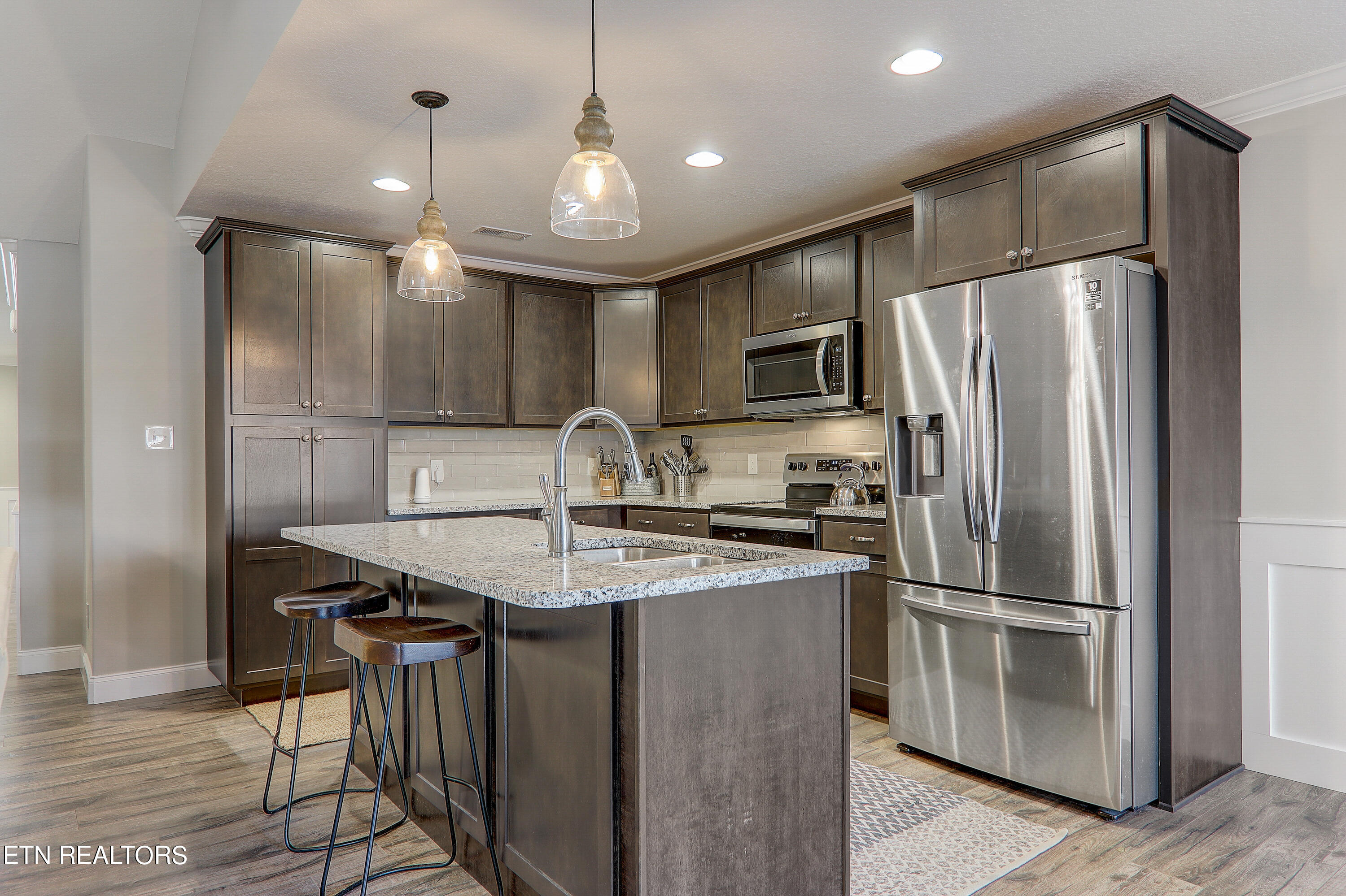 3727 Parker Harrison Way