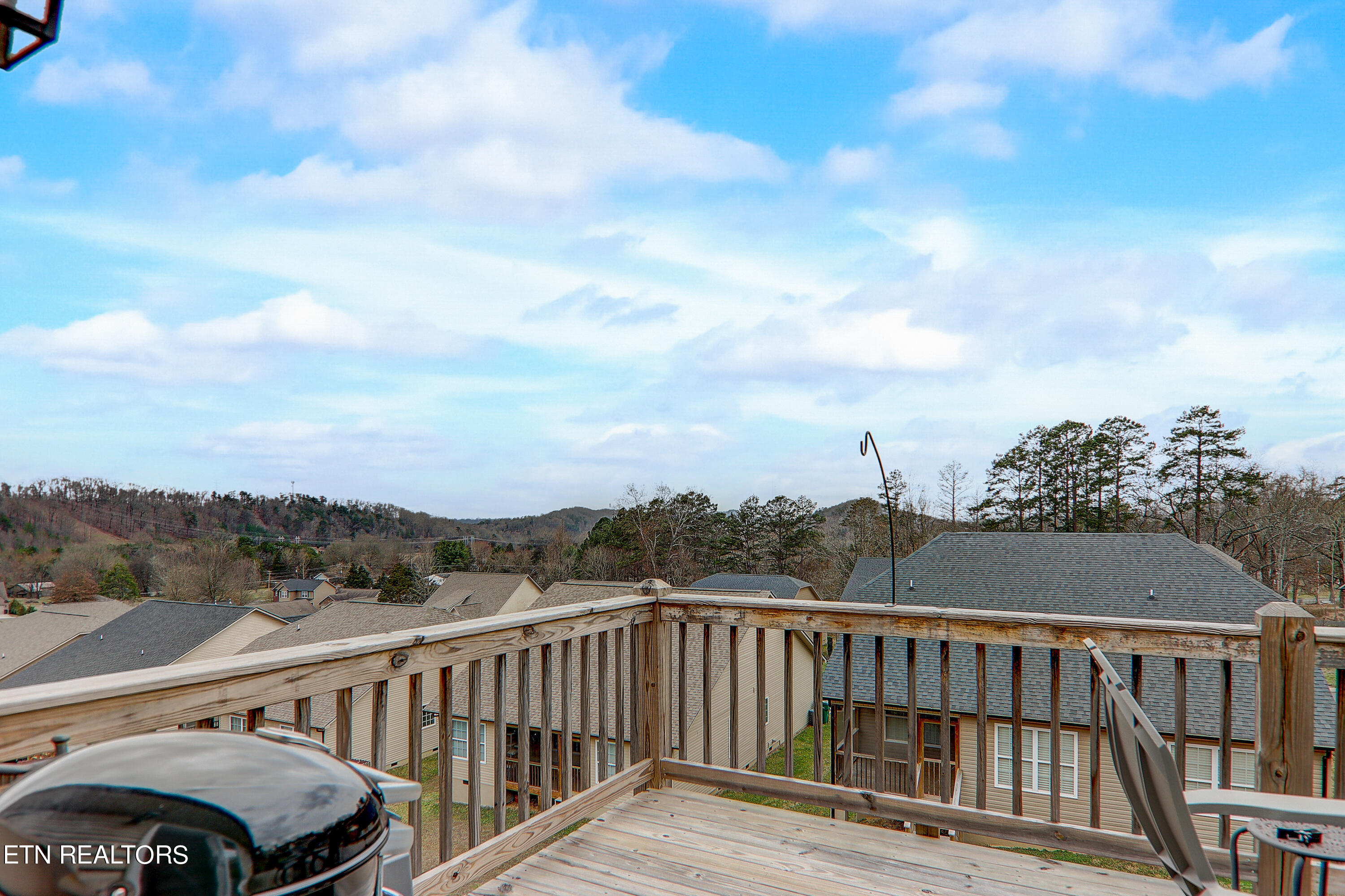 3727 Parker Harrison Way