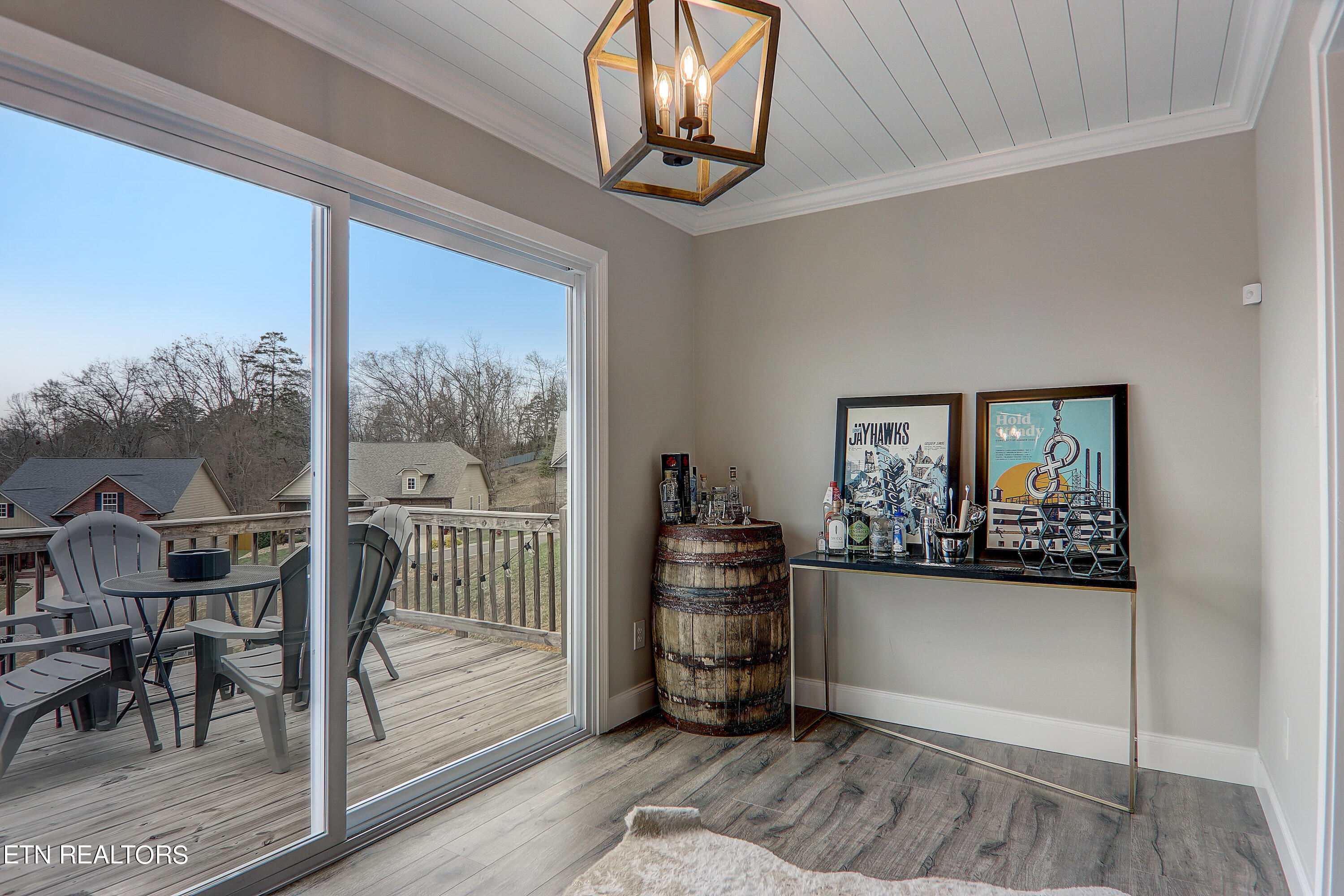 3727 Parker Harrison Way