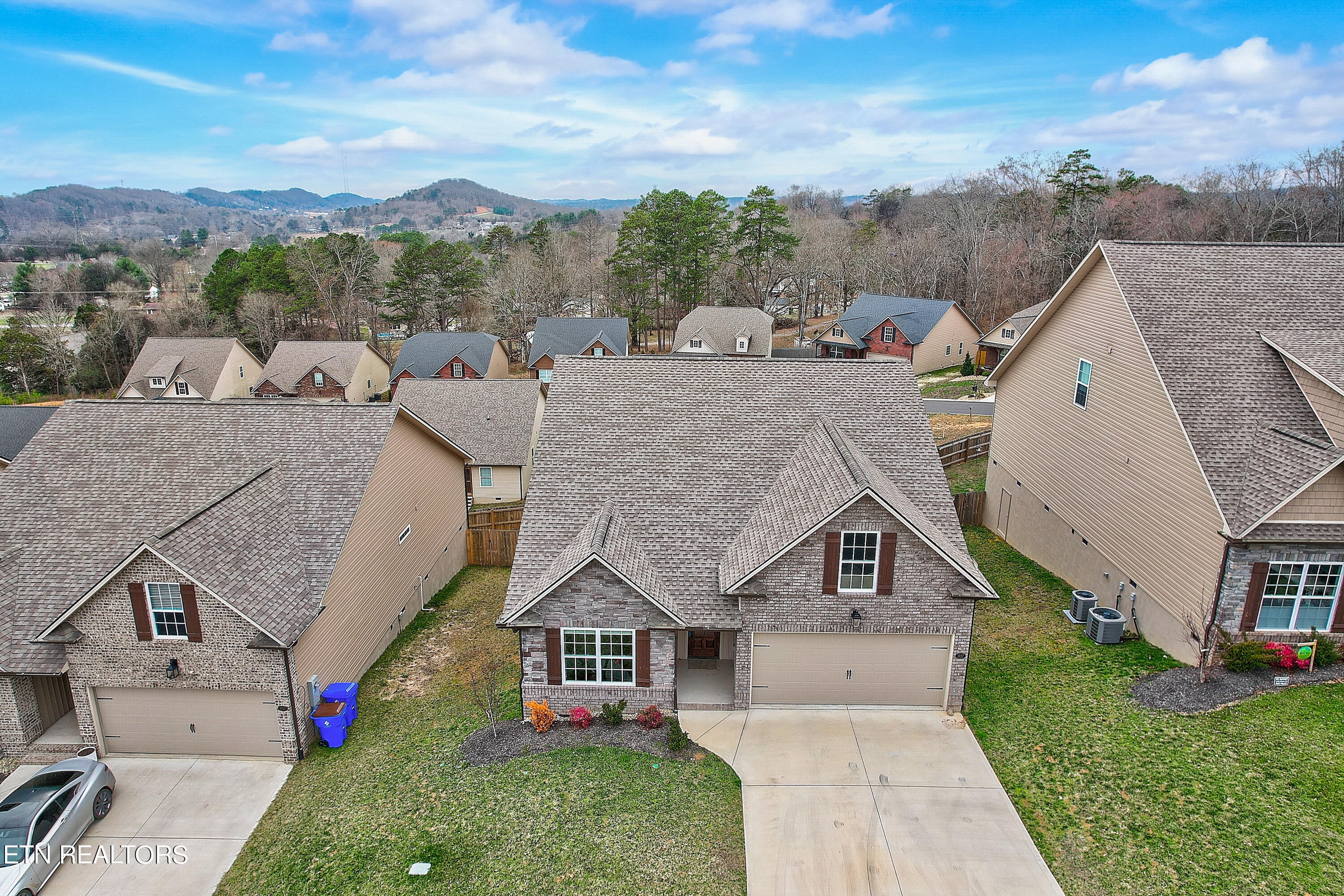 3727 Parker Harrison Way