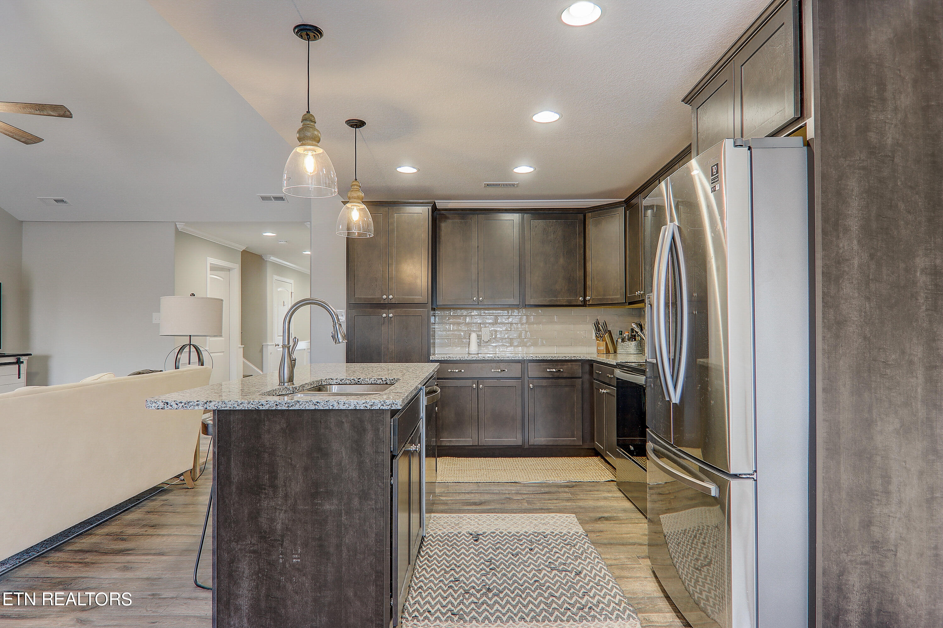 3727 Parker Harrison Way