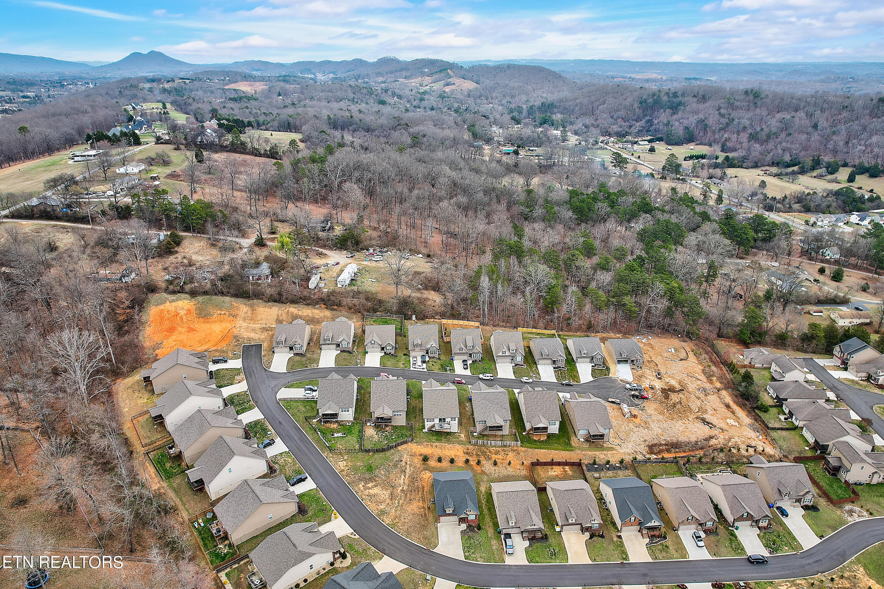 3727 Parker Harrison Way