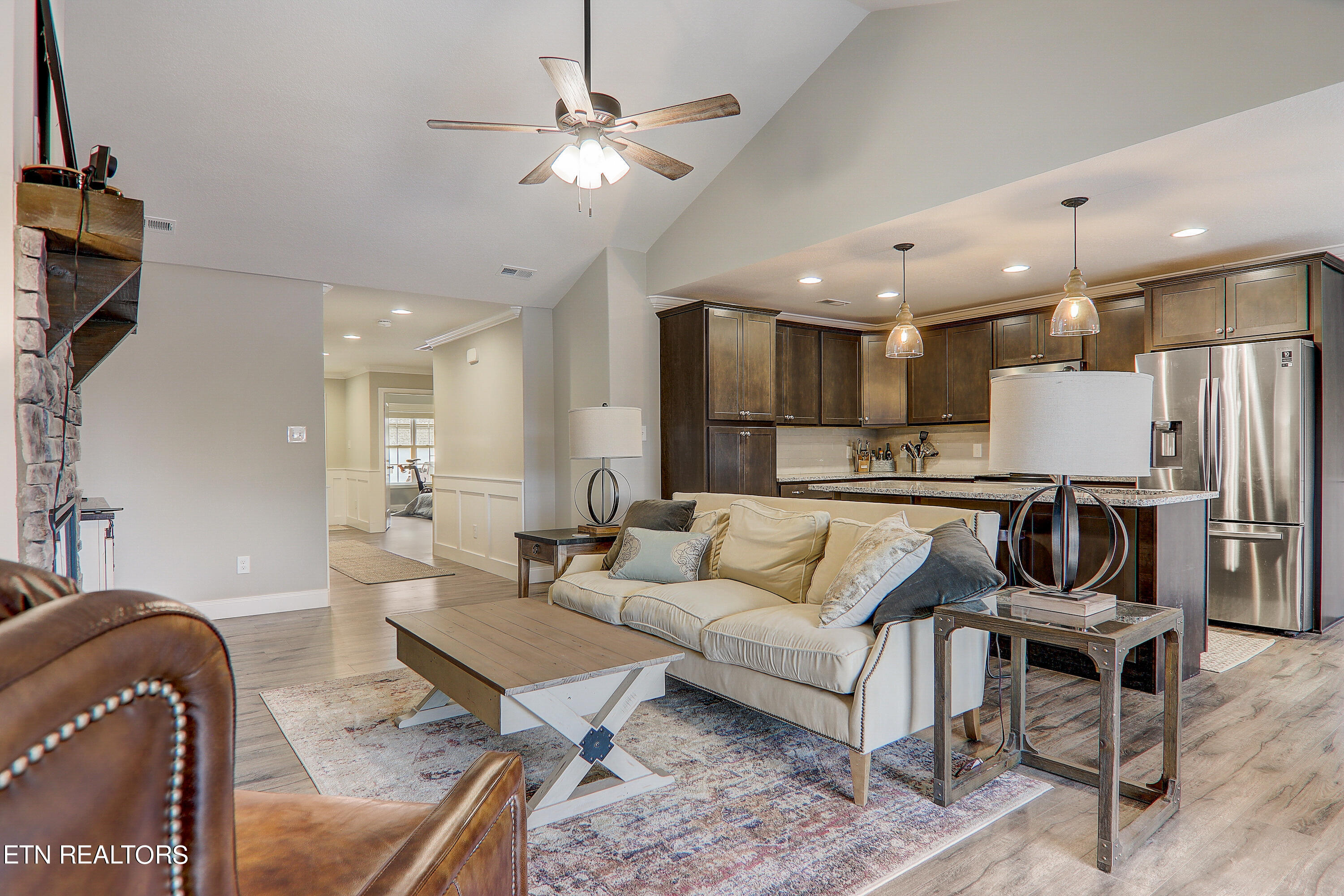 3727 Parker Harrison Way