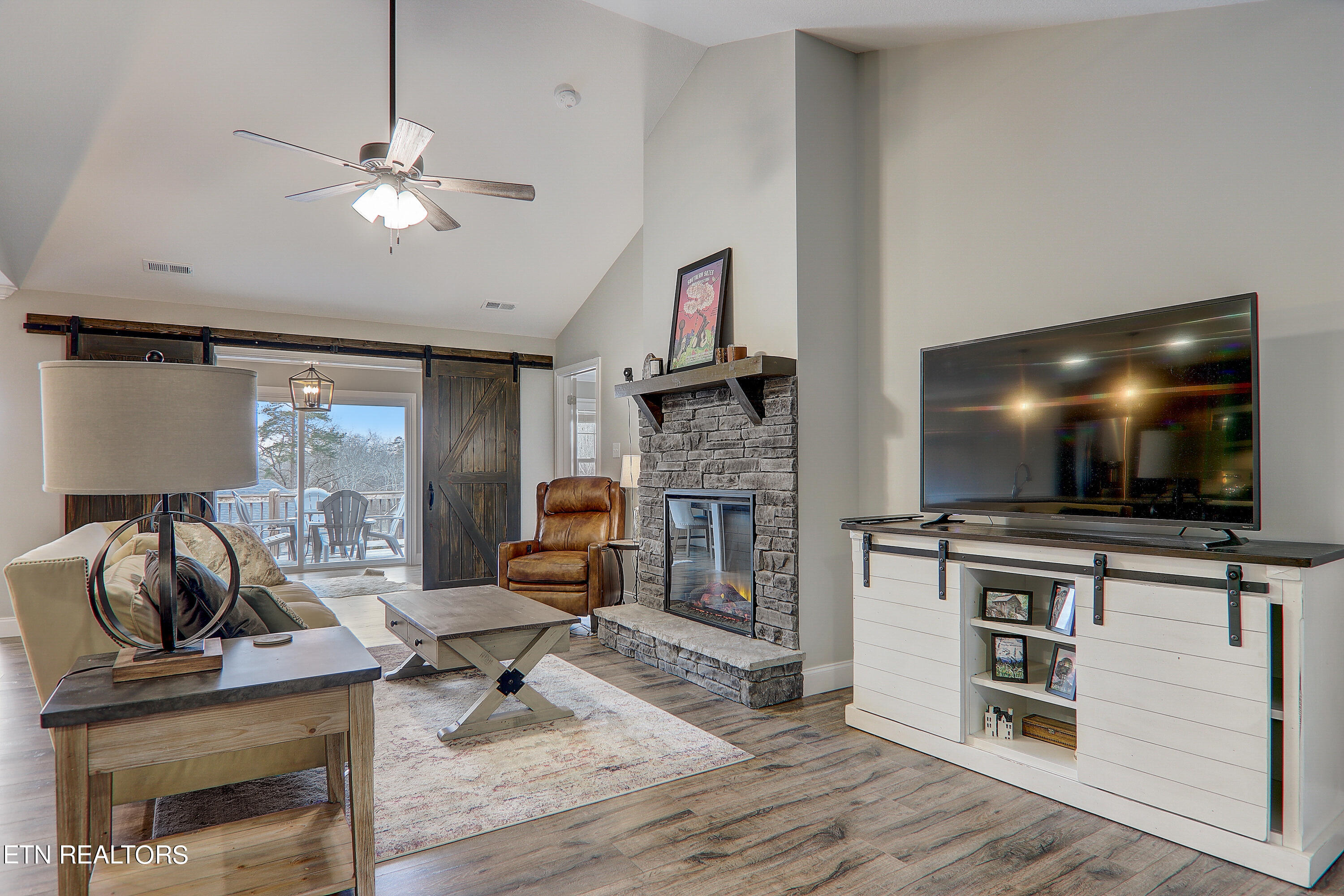 3727 Parker Harrison Way