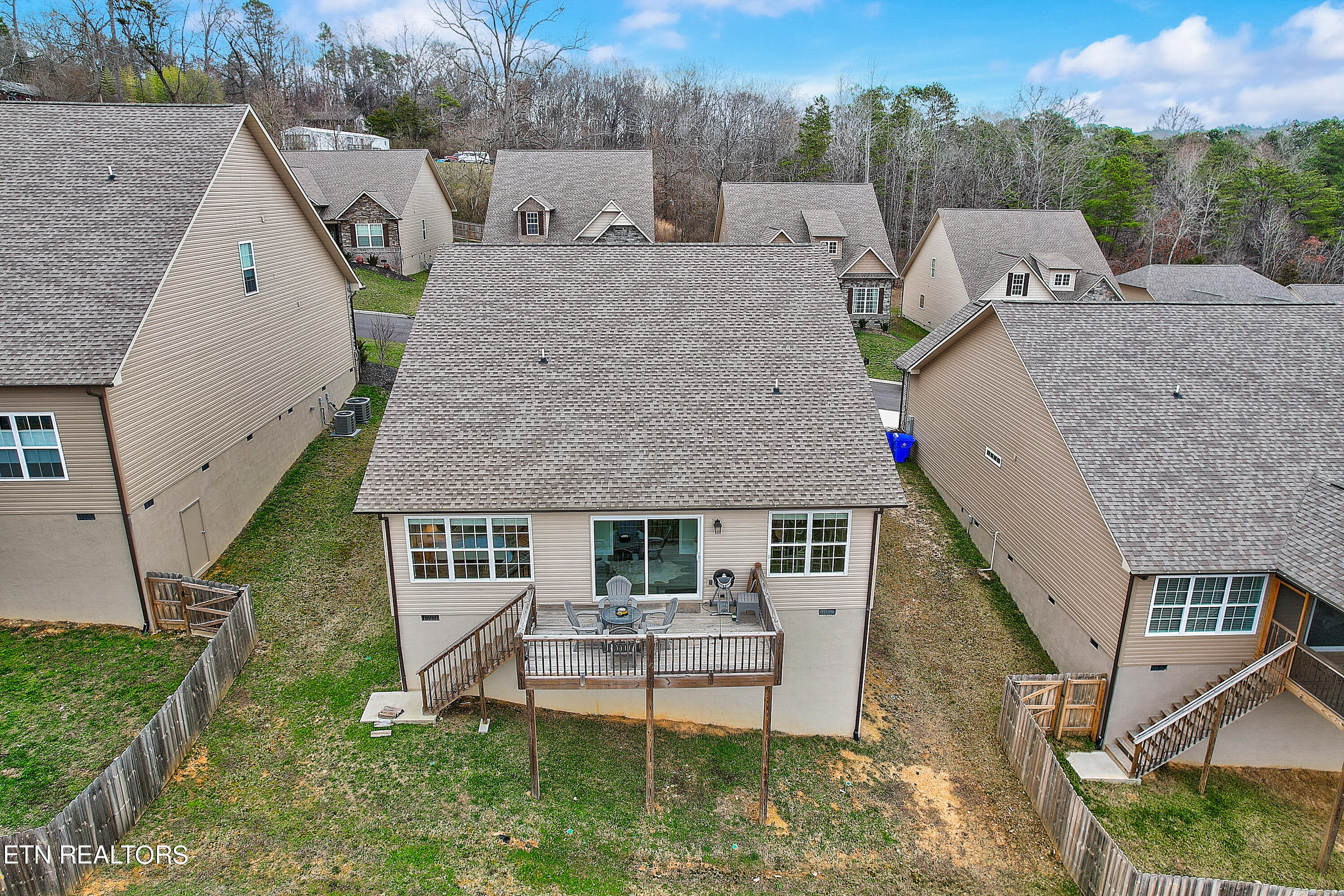 3727 Parker Harrison Way