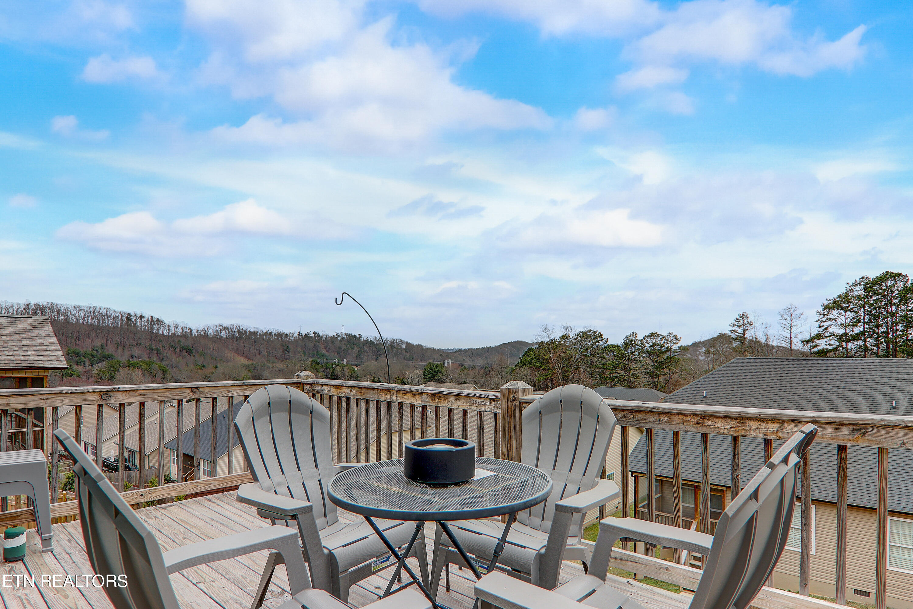 3727 Parker Harrison Way