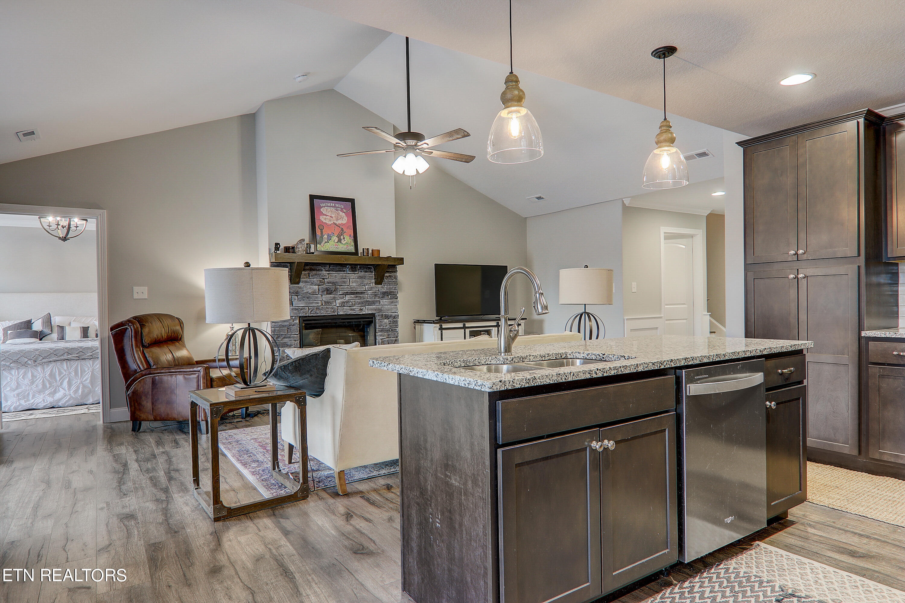 3727 Parker Harrison Way