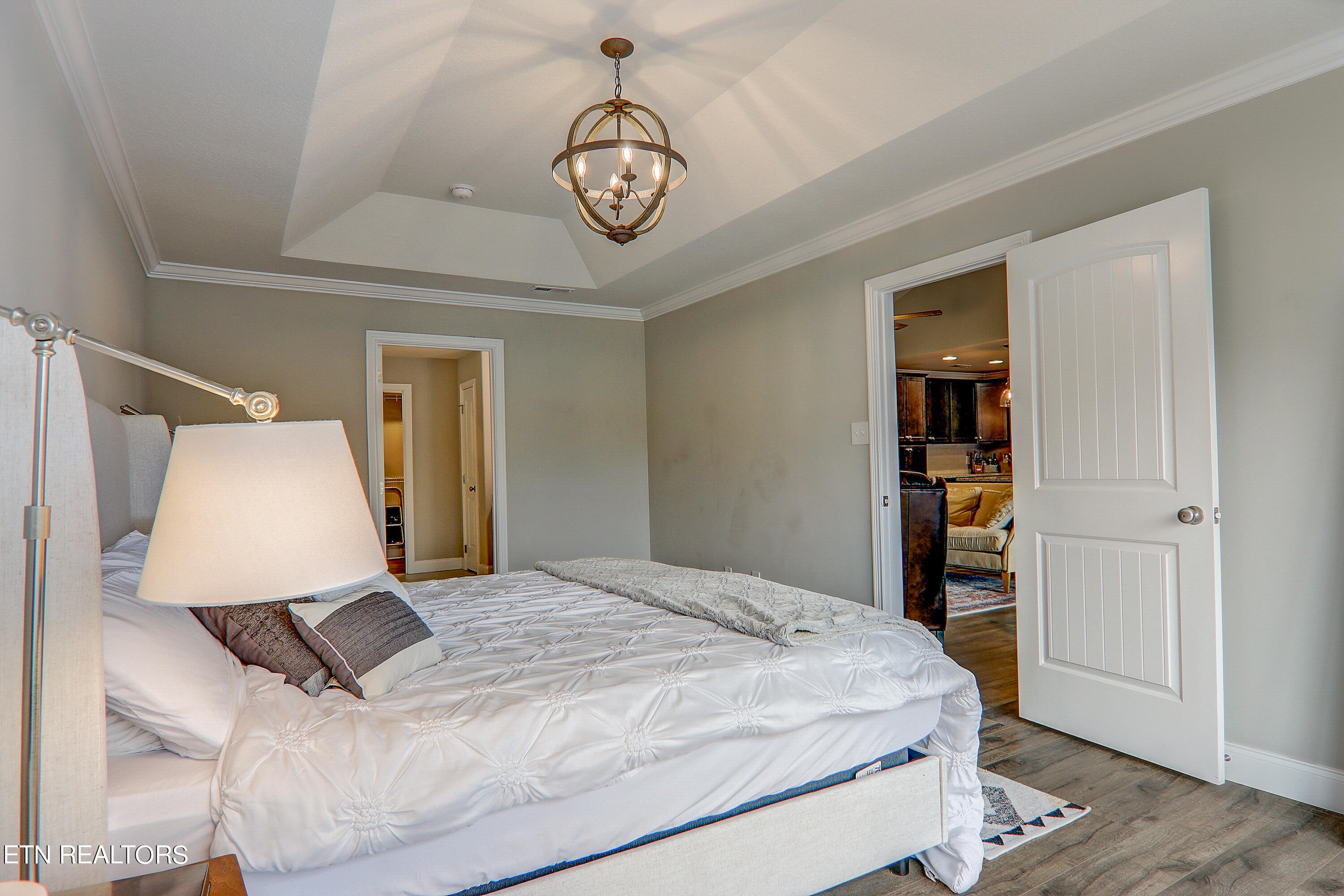 3727 Parker Harrison Way