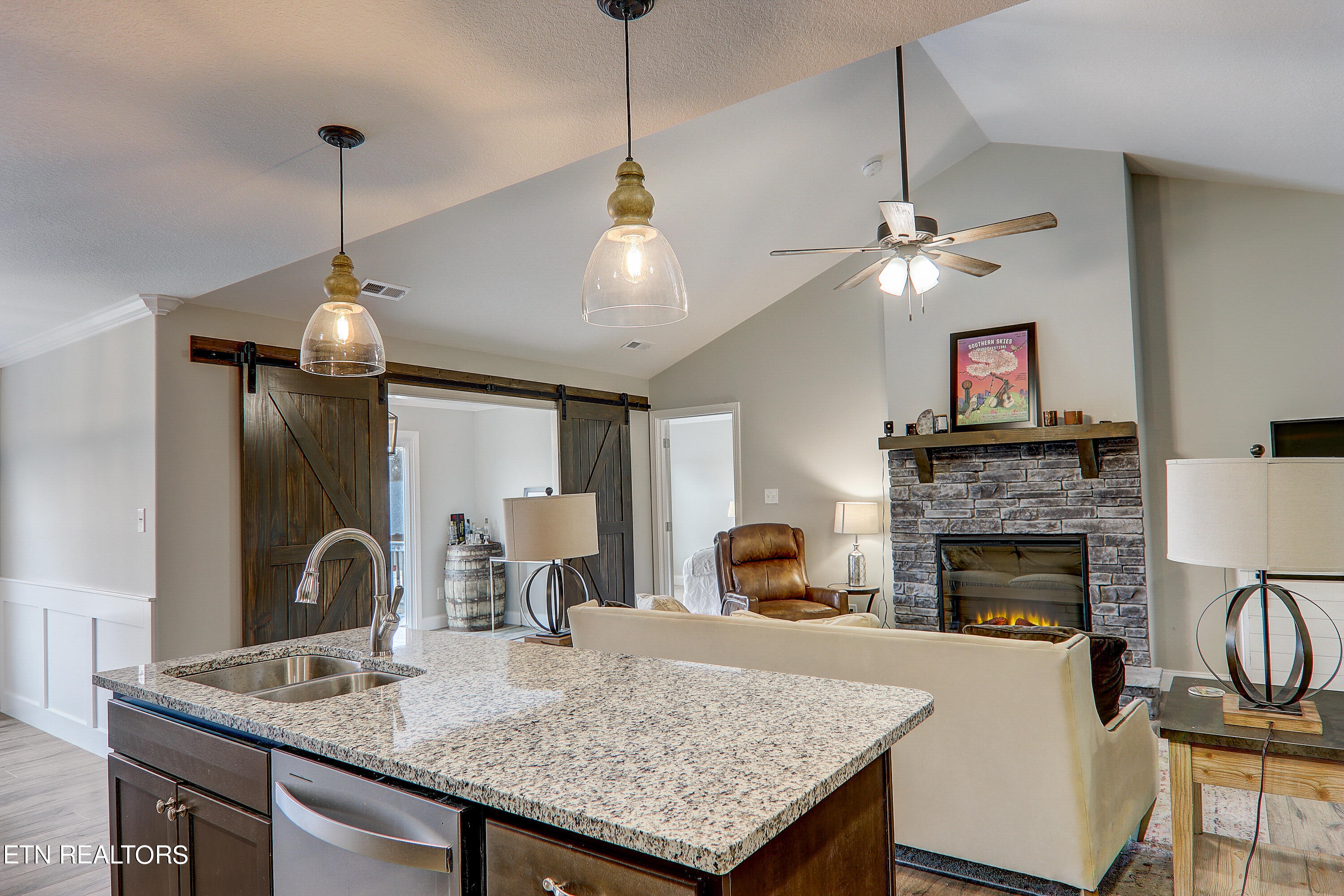 3727 Parker Harrison Way