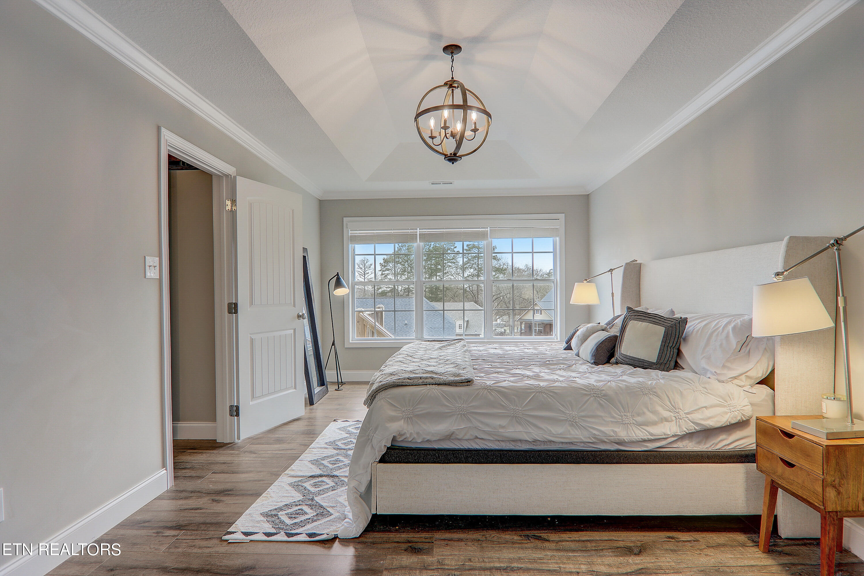 3727 Parker Harrison Way