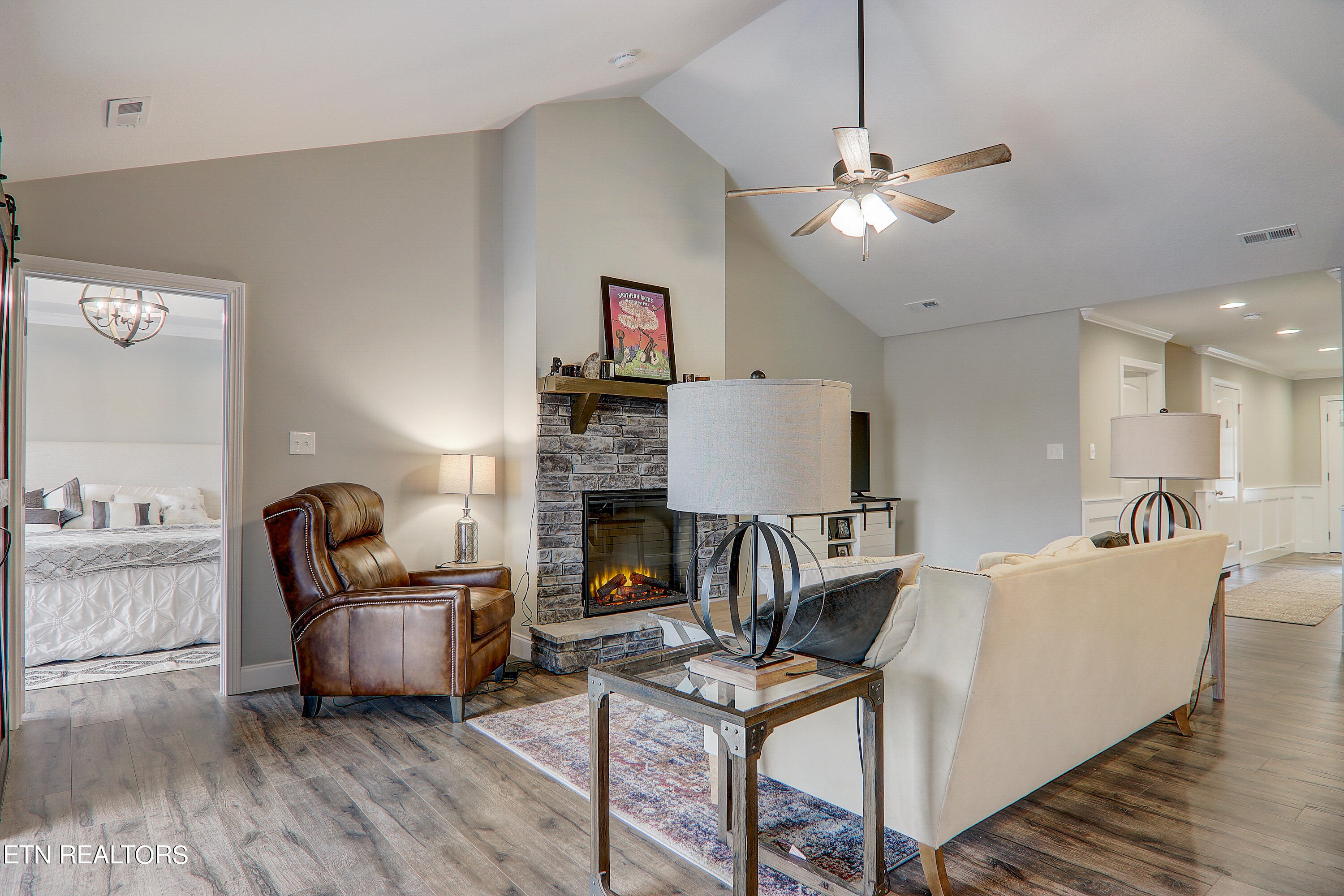 3727 Parker Harrison Way