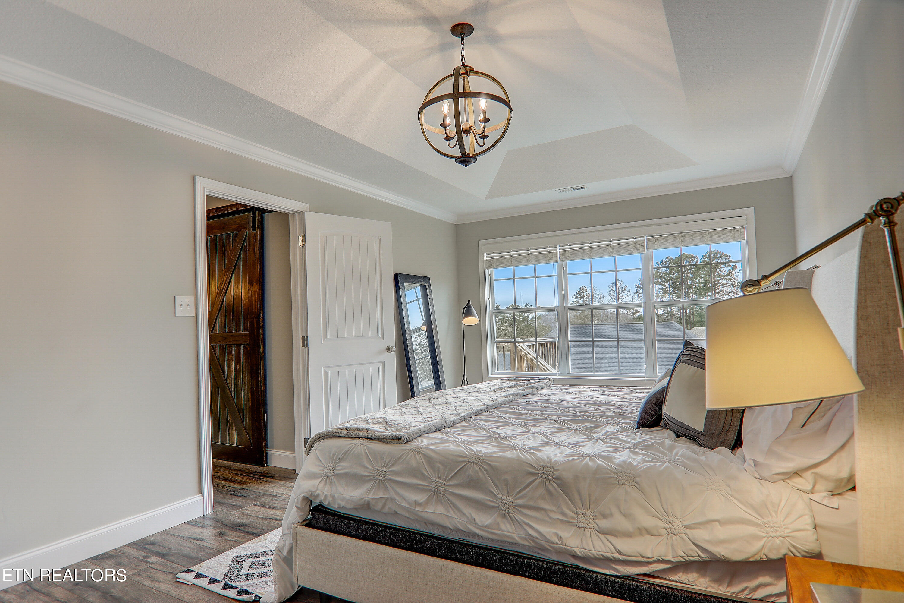 3727 Parker Harrison Way