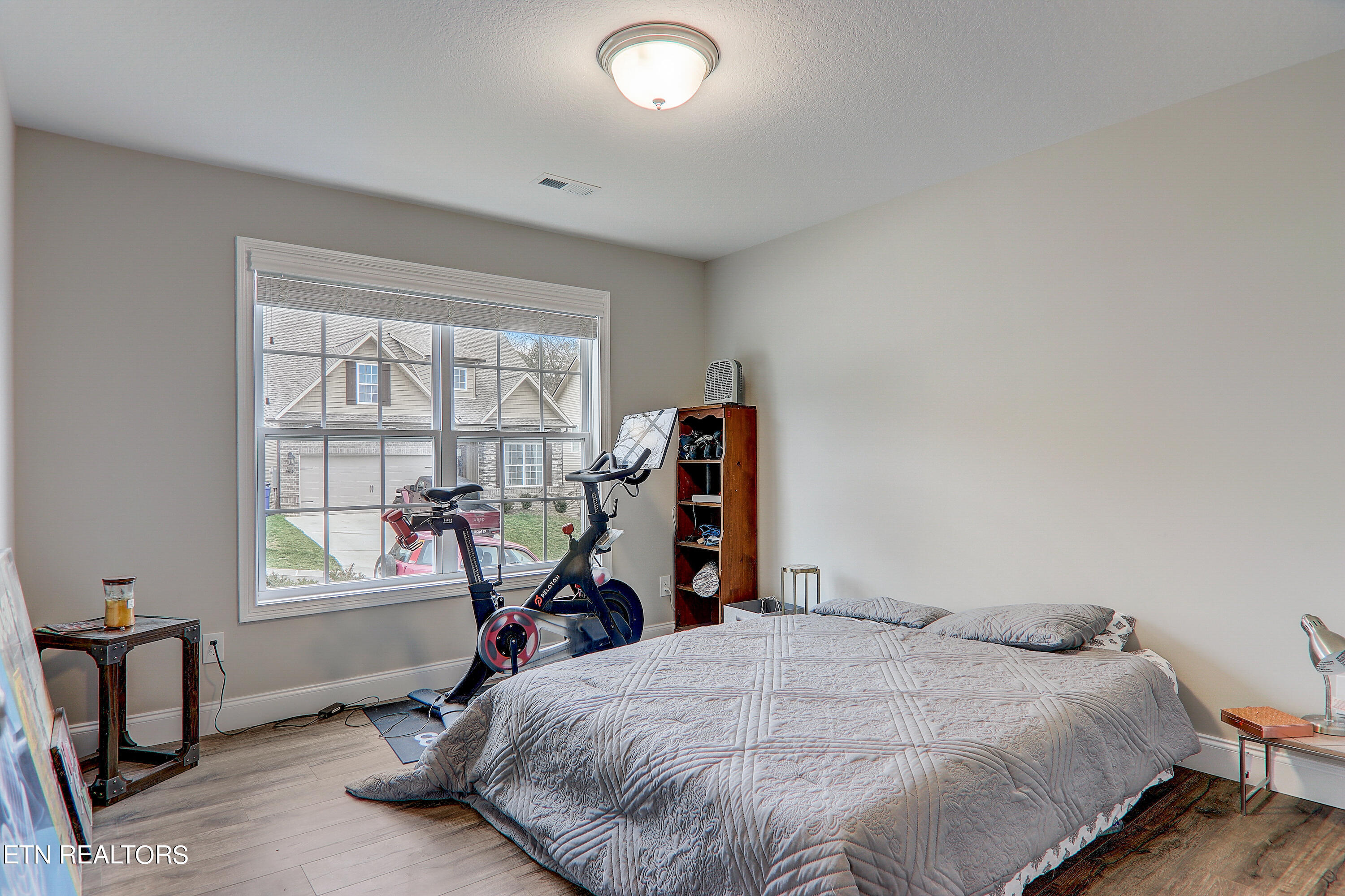 3727 Parker Harrison Way