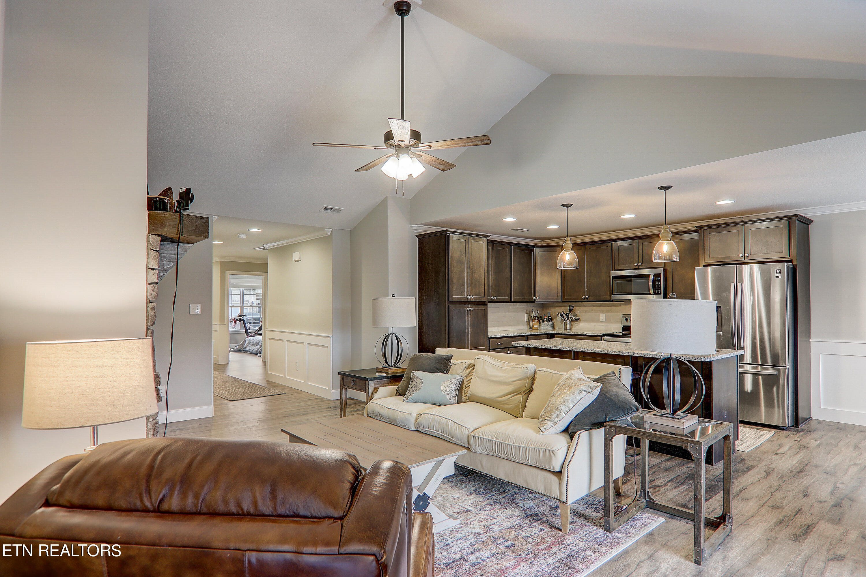 3727 Parker Harrison Way