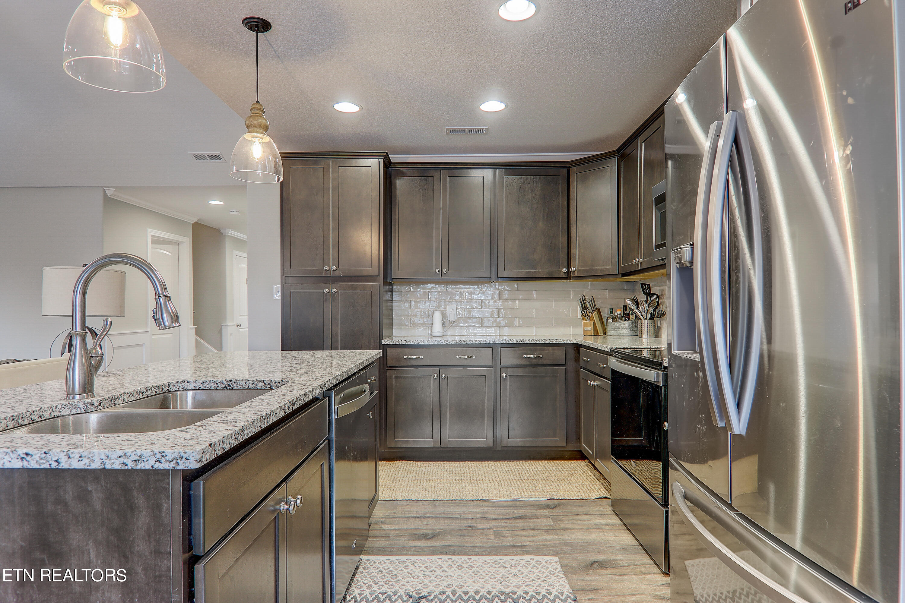 3727 Parker Harrison Way