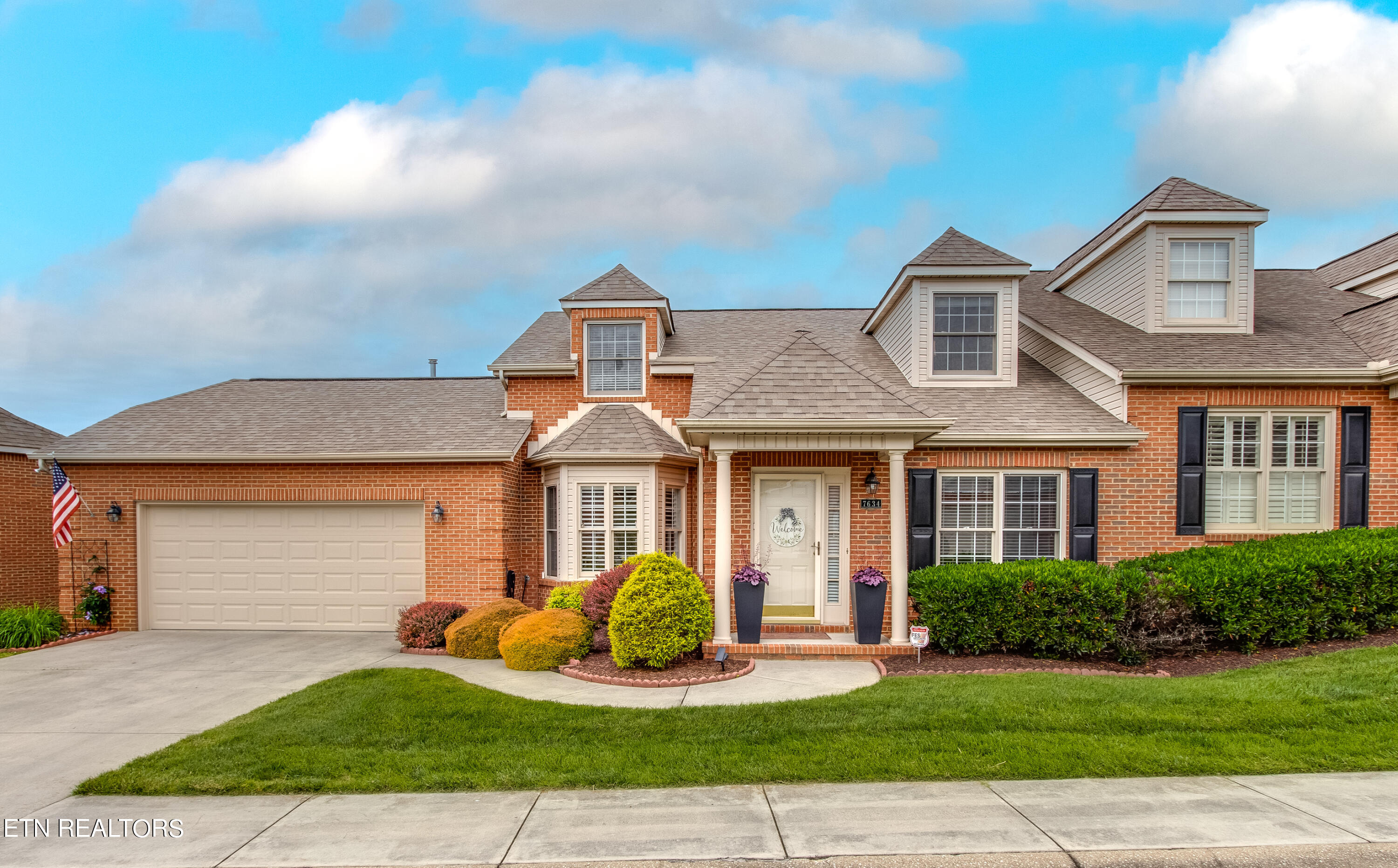 7634 Saint Baron Way