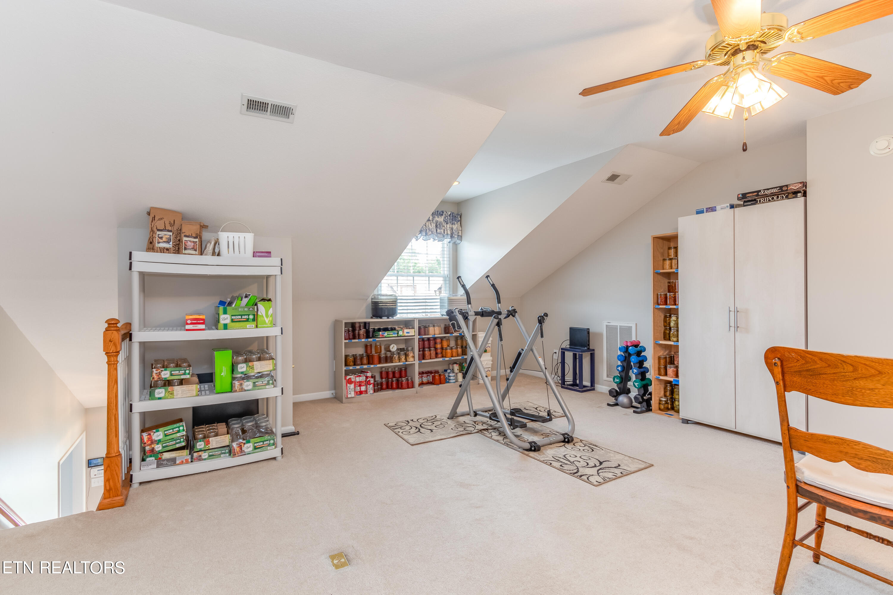 7634 Saint Baron Way