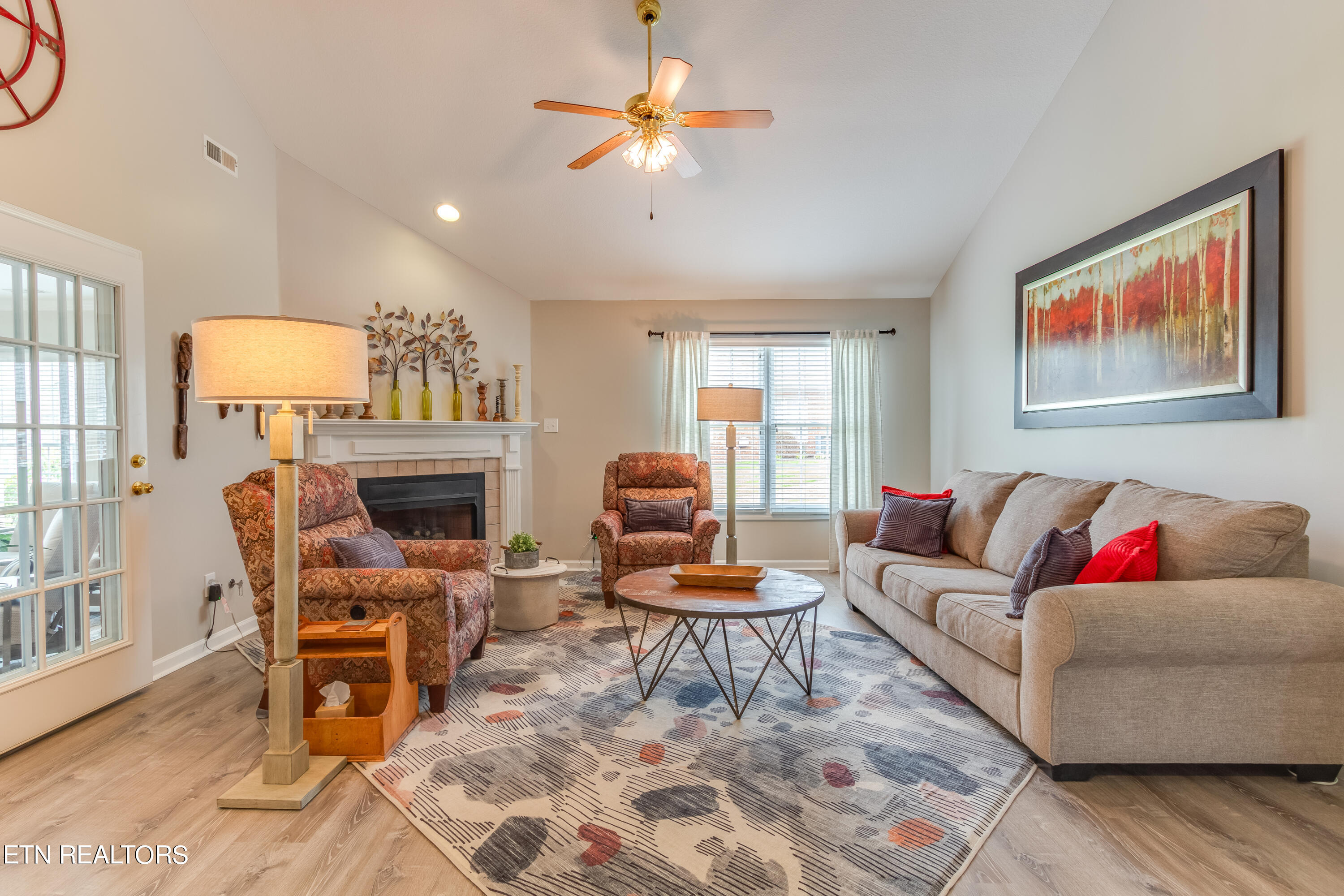 7634 Saint Baron Way