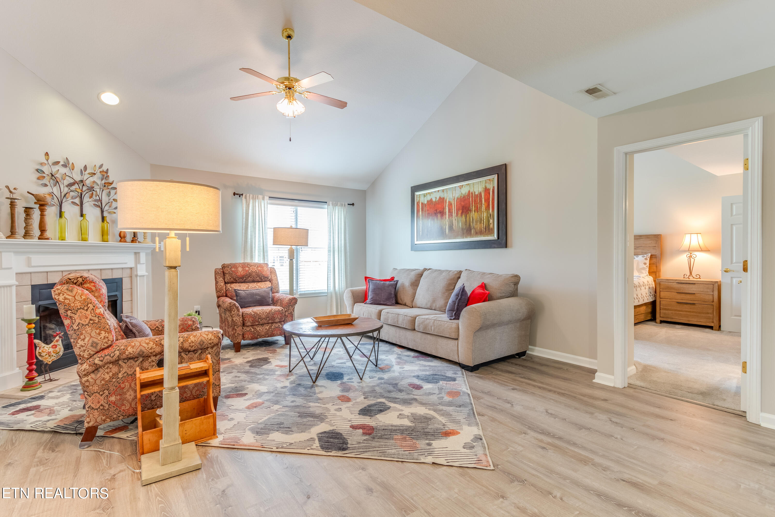 7634 Saint Baron Way