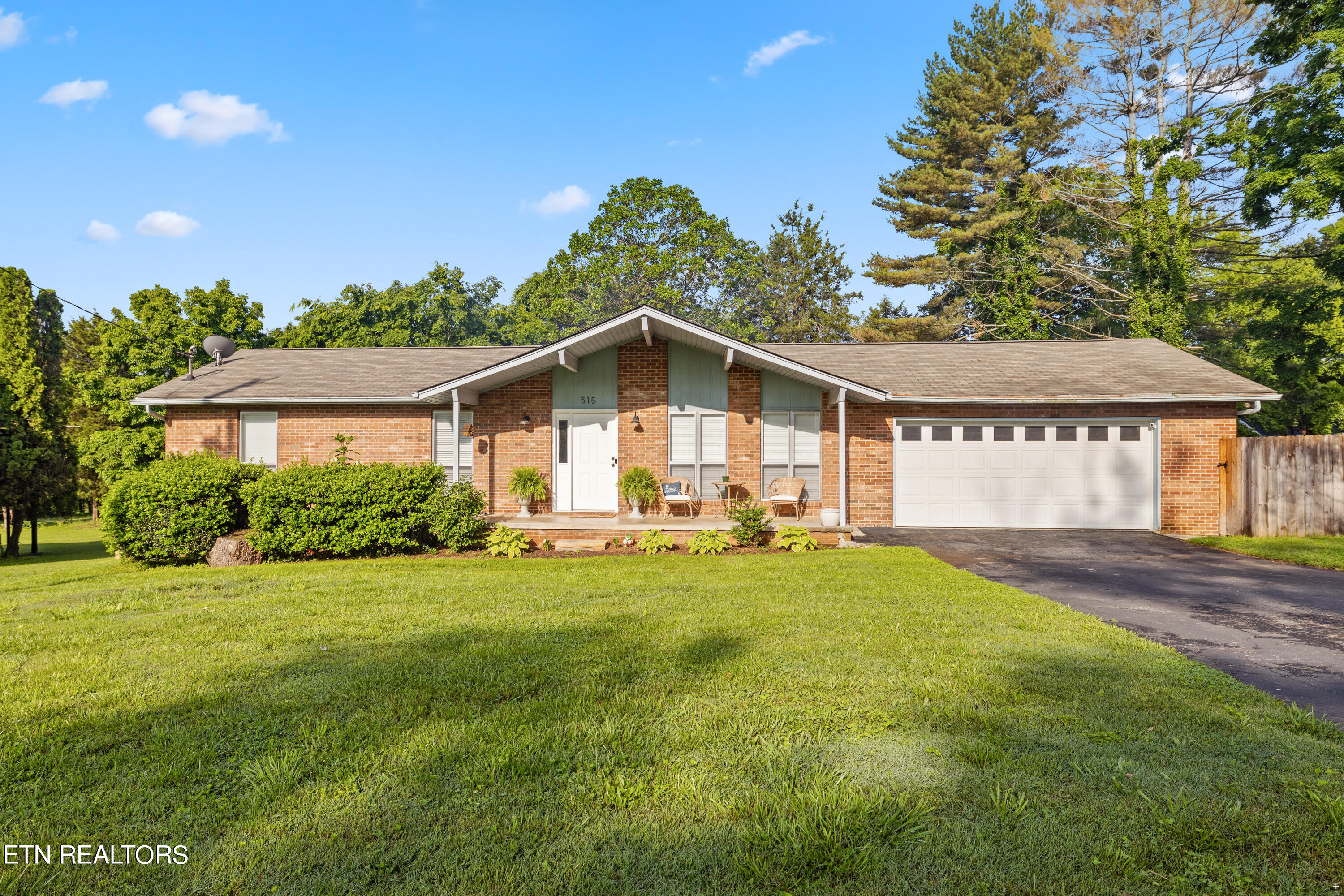 515 Timberline Drive