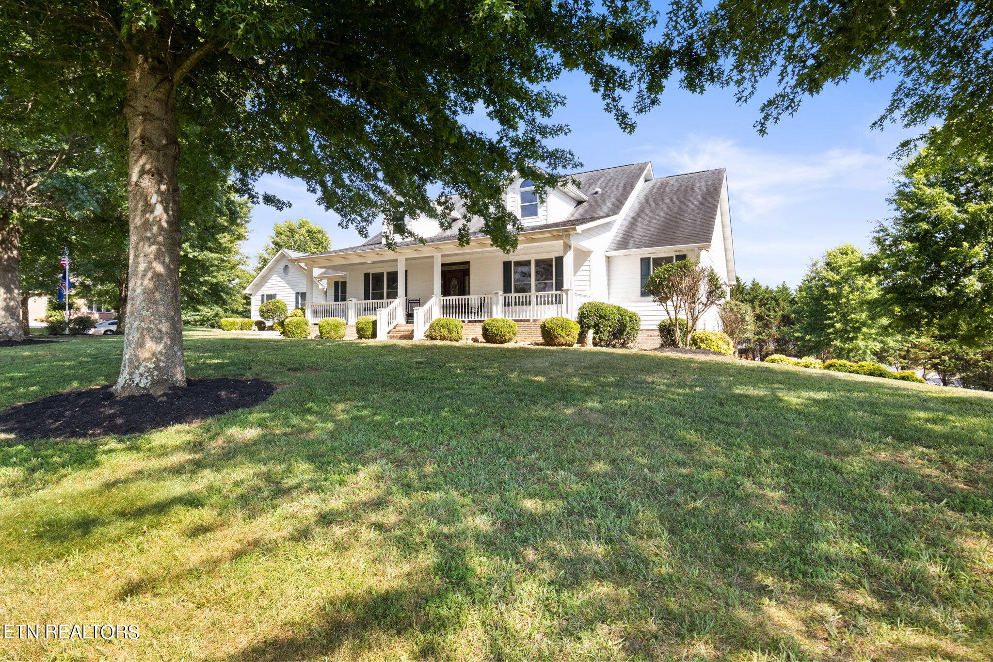 3705 Colonel Jim Drive