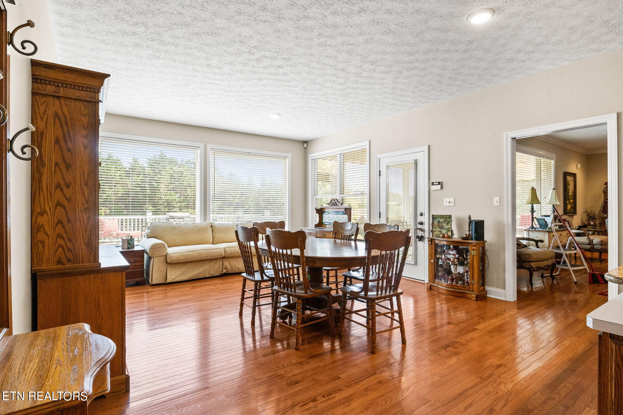 3705 Colonel Jim Drive