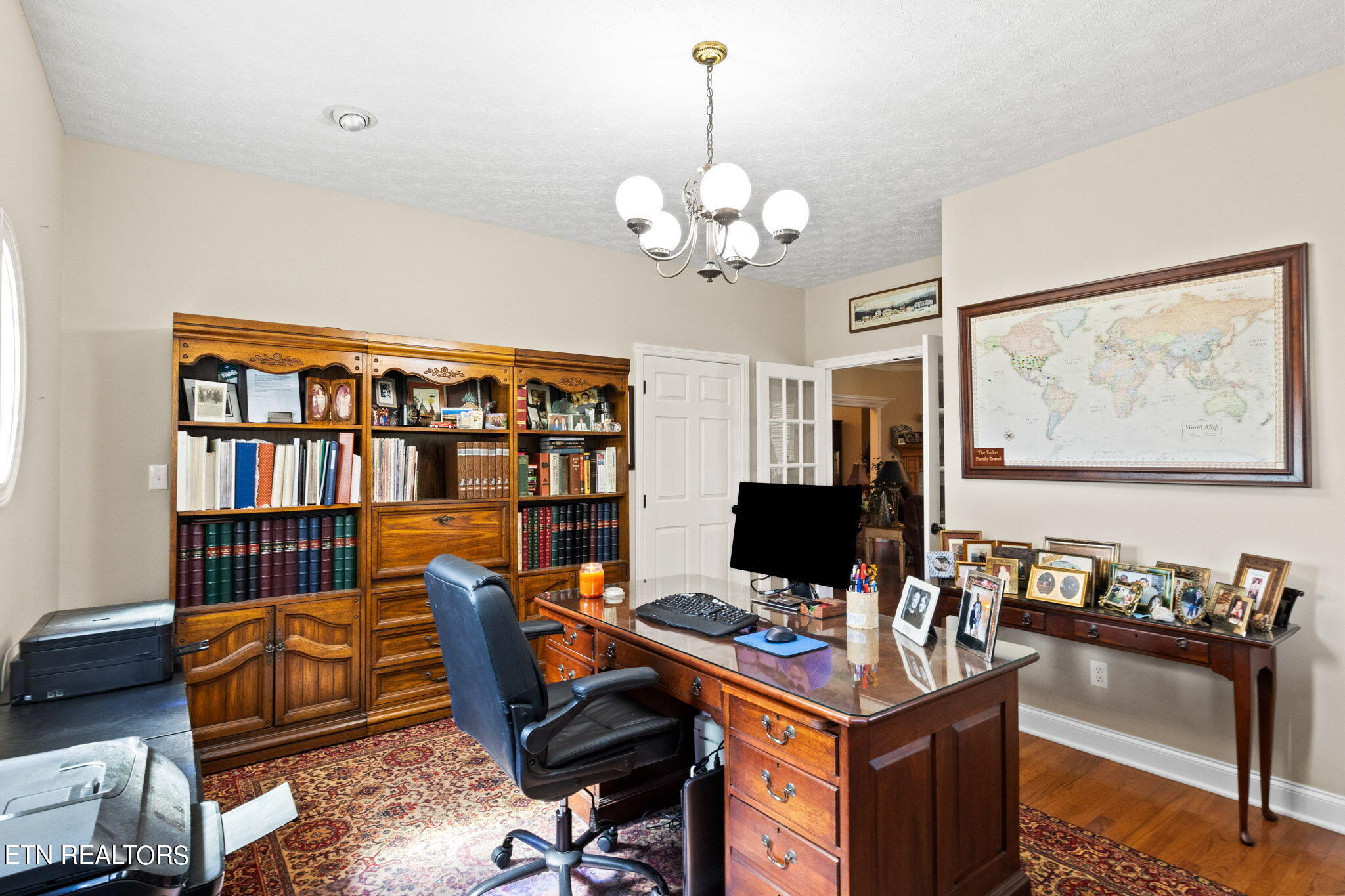 3705 Colonel Jim Drive