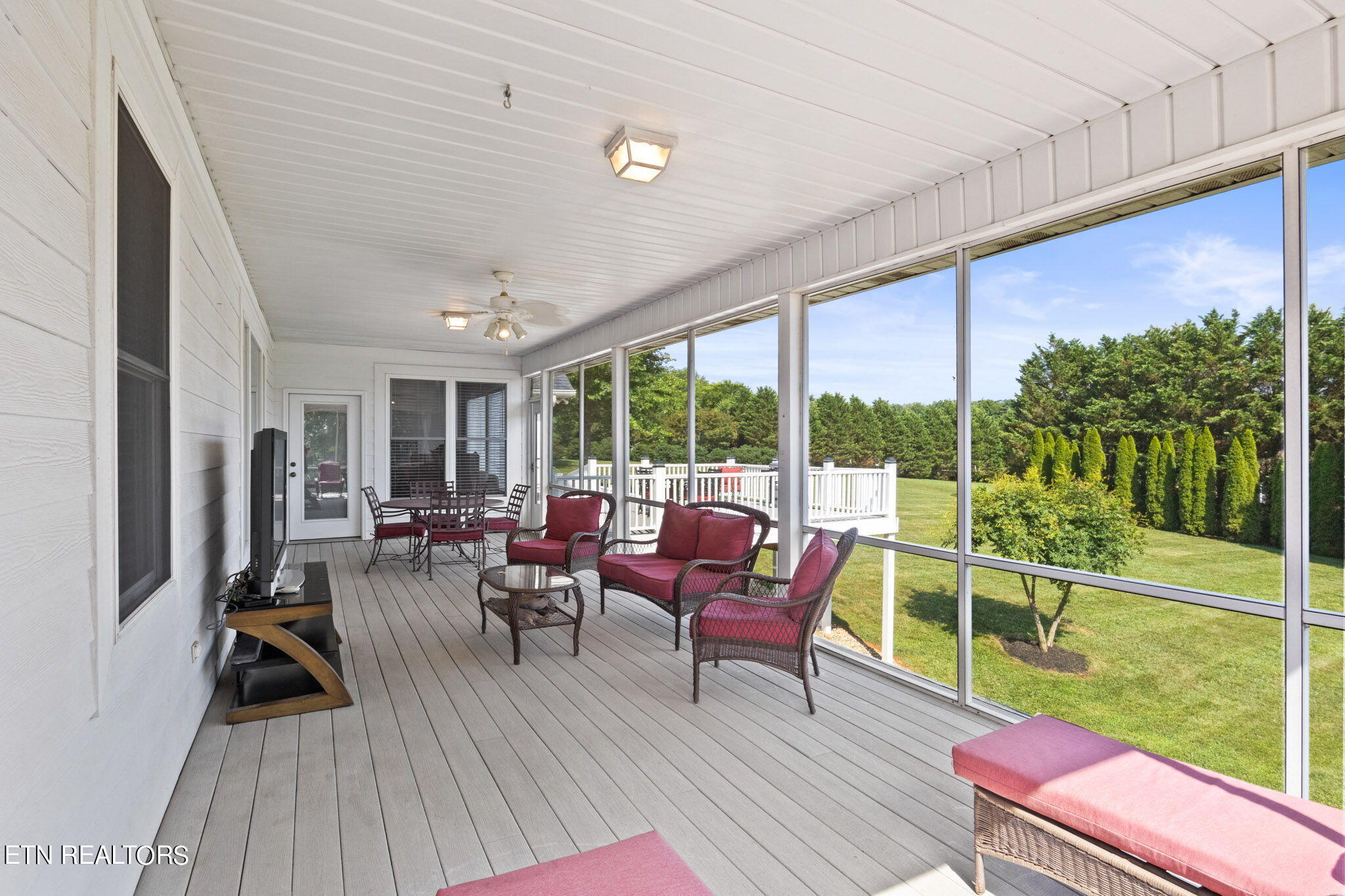 3705 Colonel Jim Drive