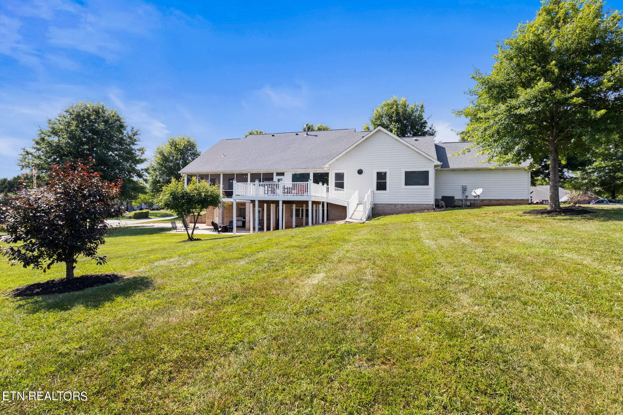 3705 Colonel Jim Drive