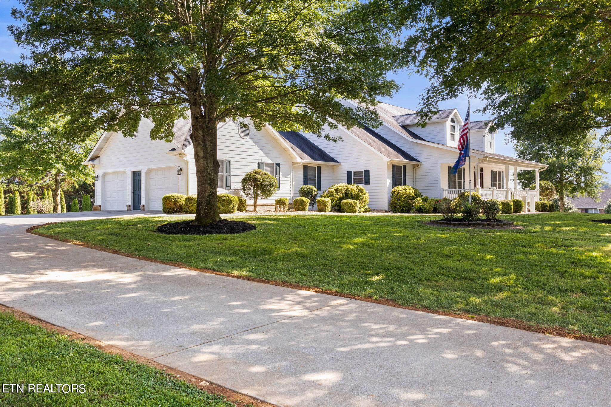 3705 Colonel Jim Drive